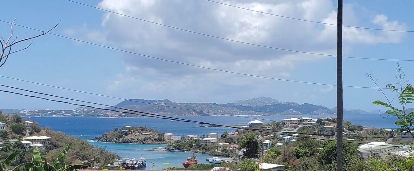 9-7 Enighed, I, St John Unit: I