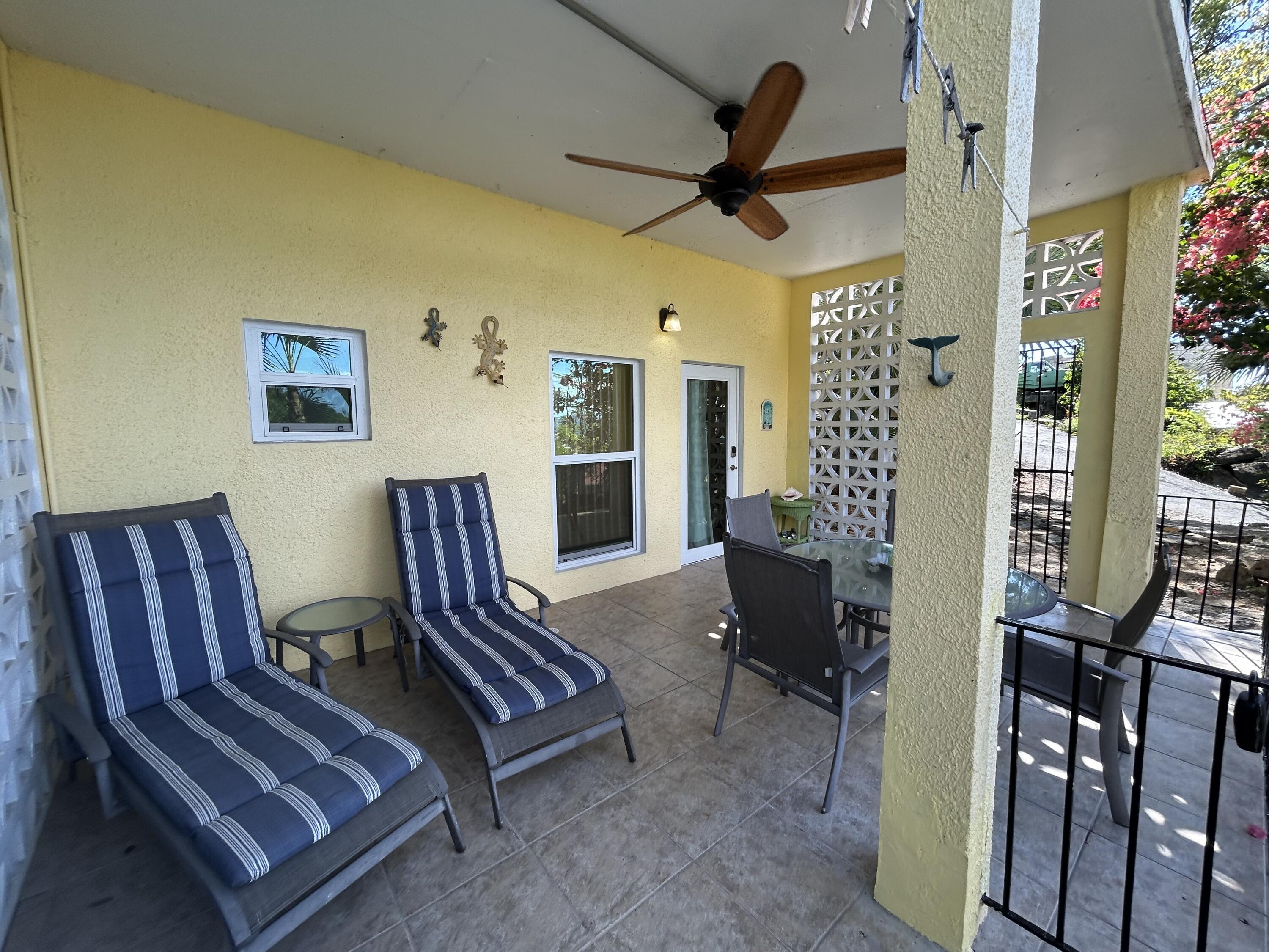 9-7 Enighed, I, St John Unit: I