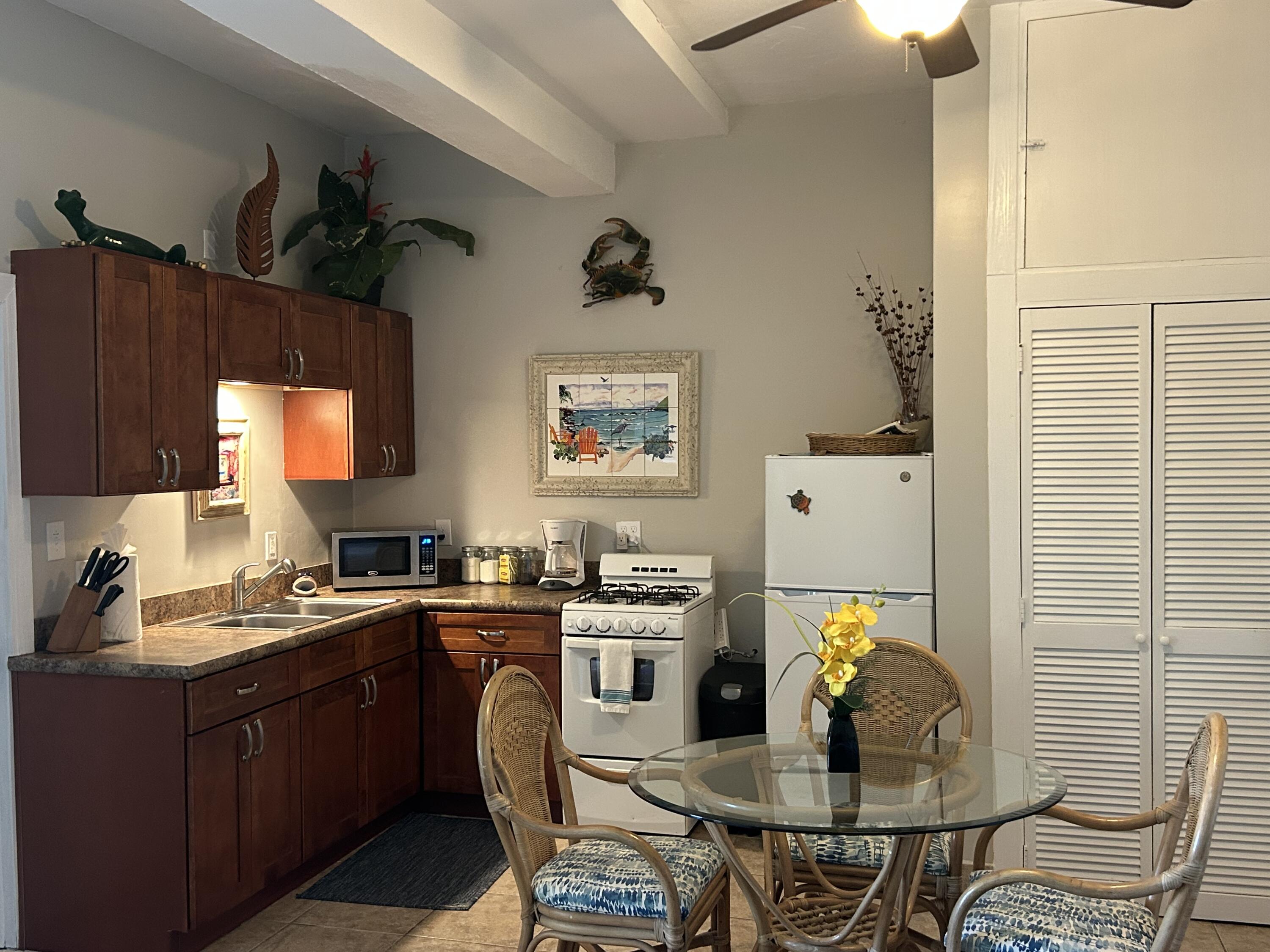 9-7 Enighed, I, St John Unit: I