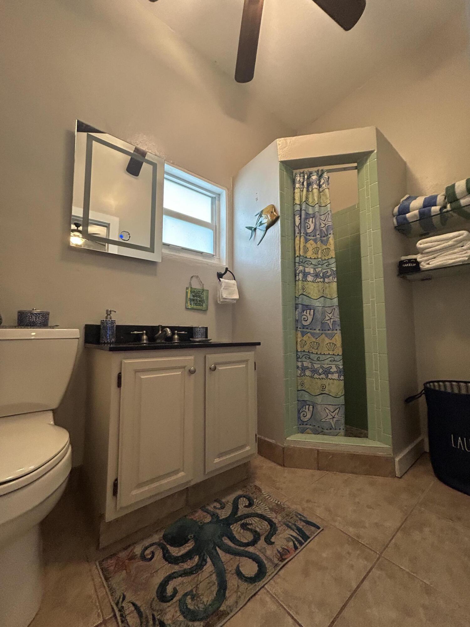 9-7 Enighed, I, St John Unit: I