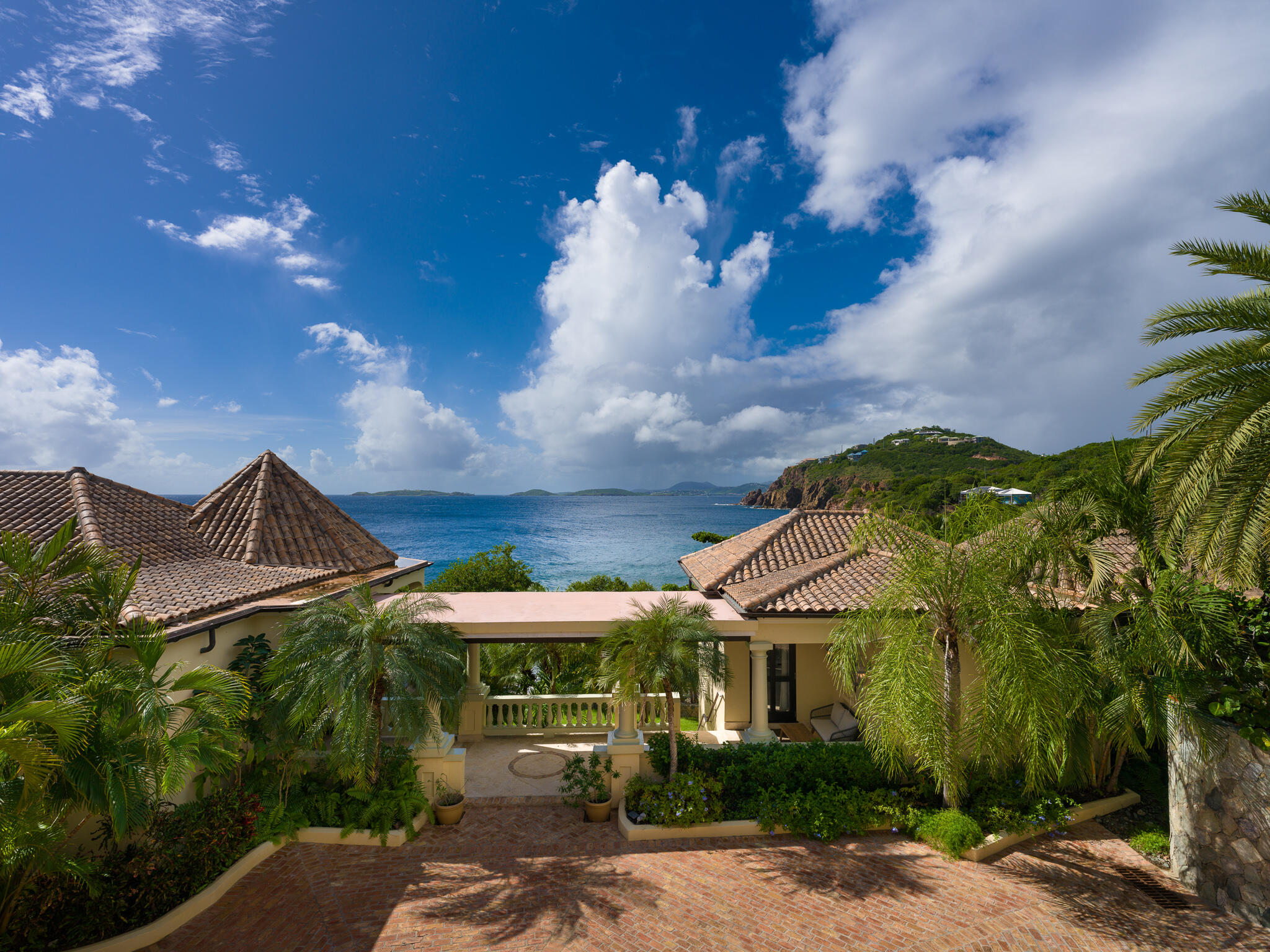 140 Chocolate Hole, St John