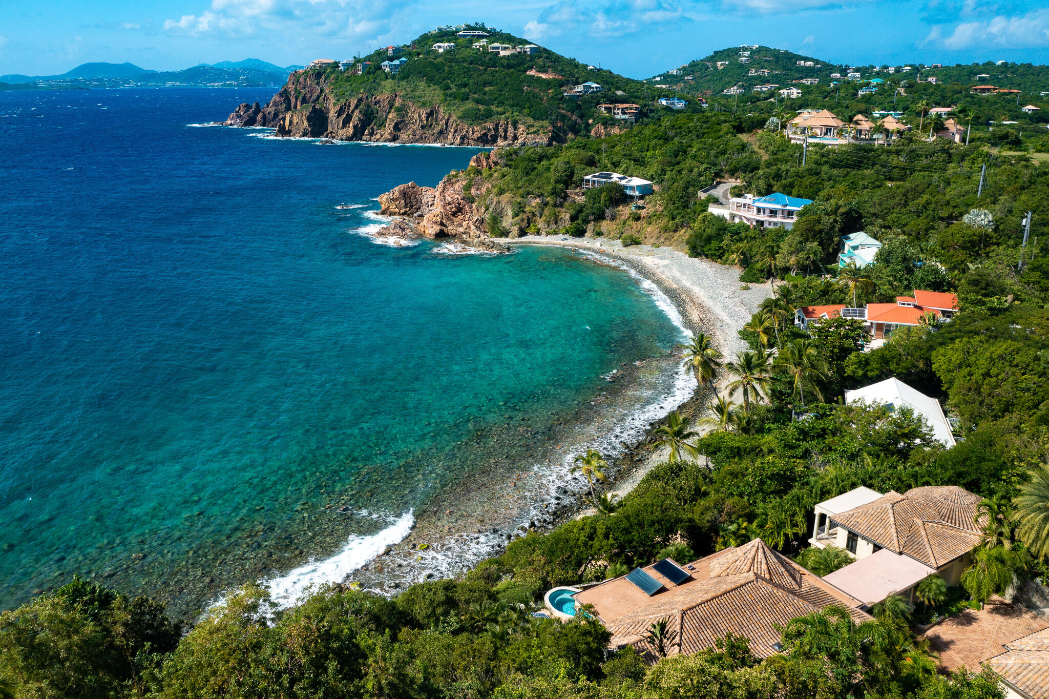 140 Chocolate Hole, St John