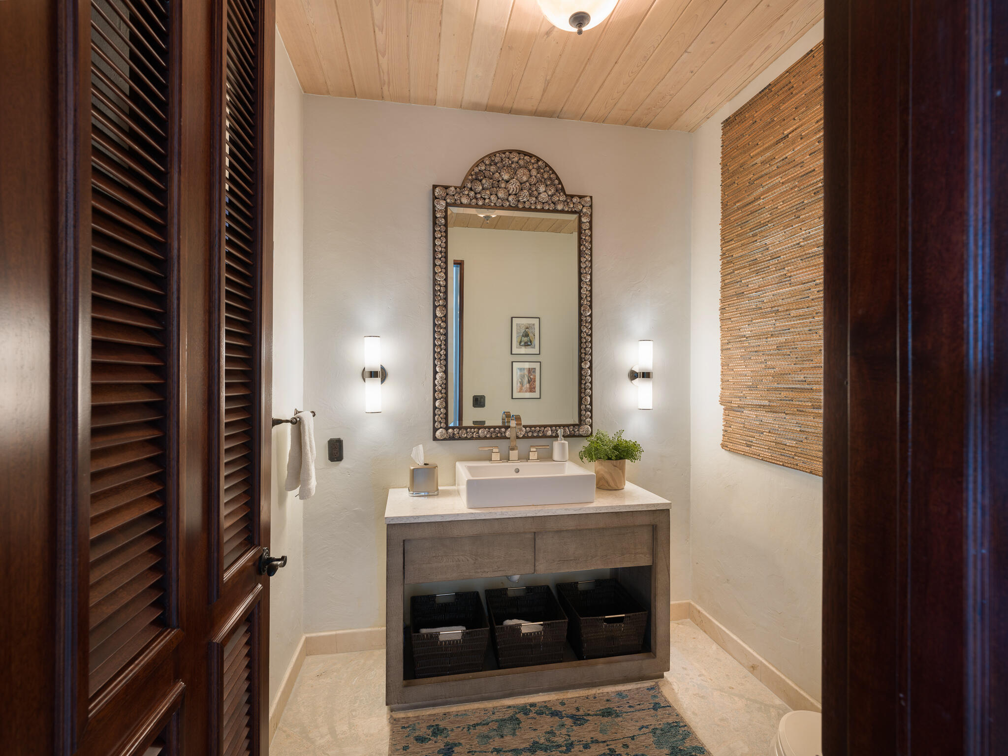 140 Chocolate Hole, St John