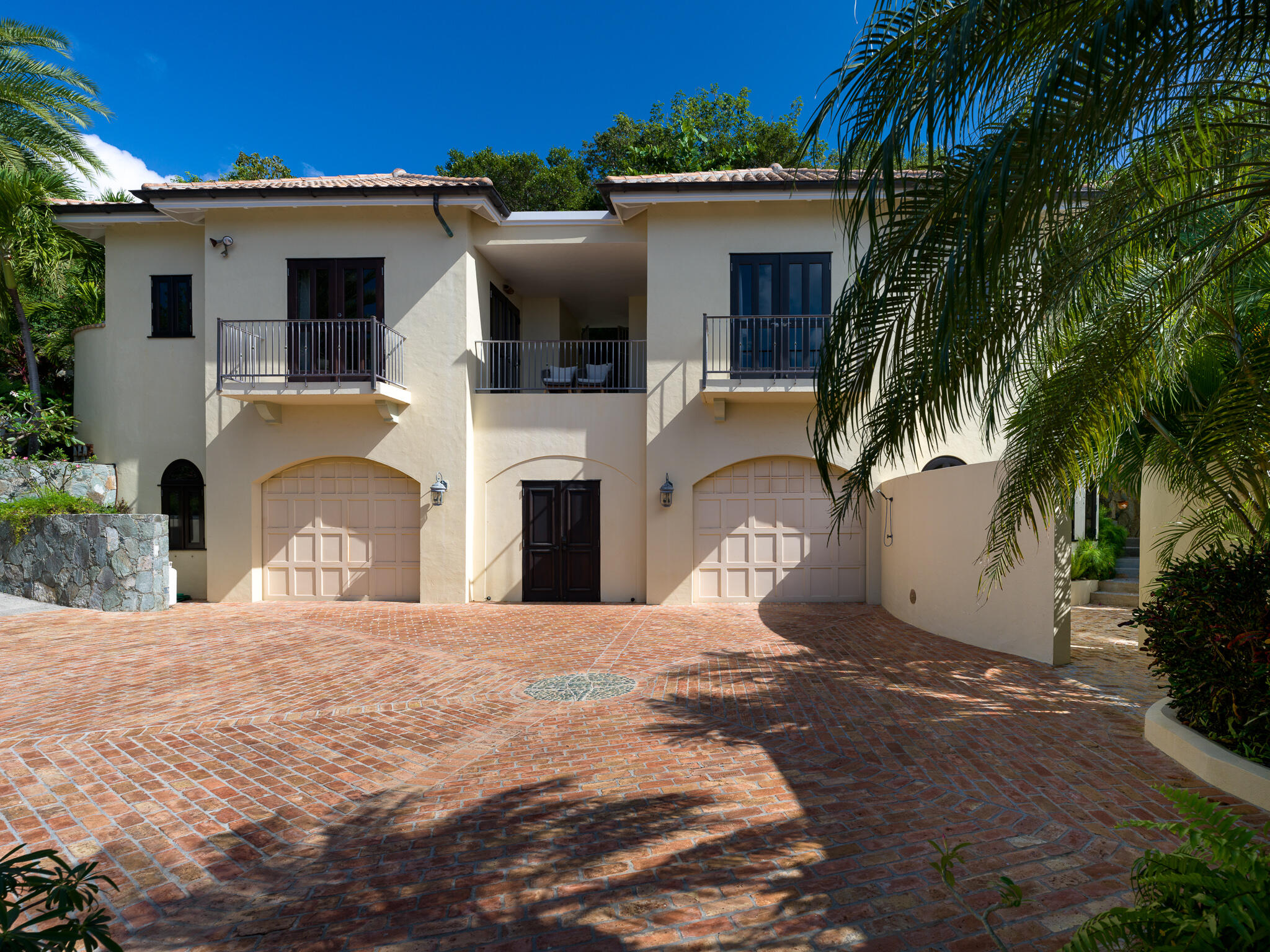 140 Chocolate Hole, St John