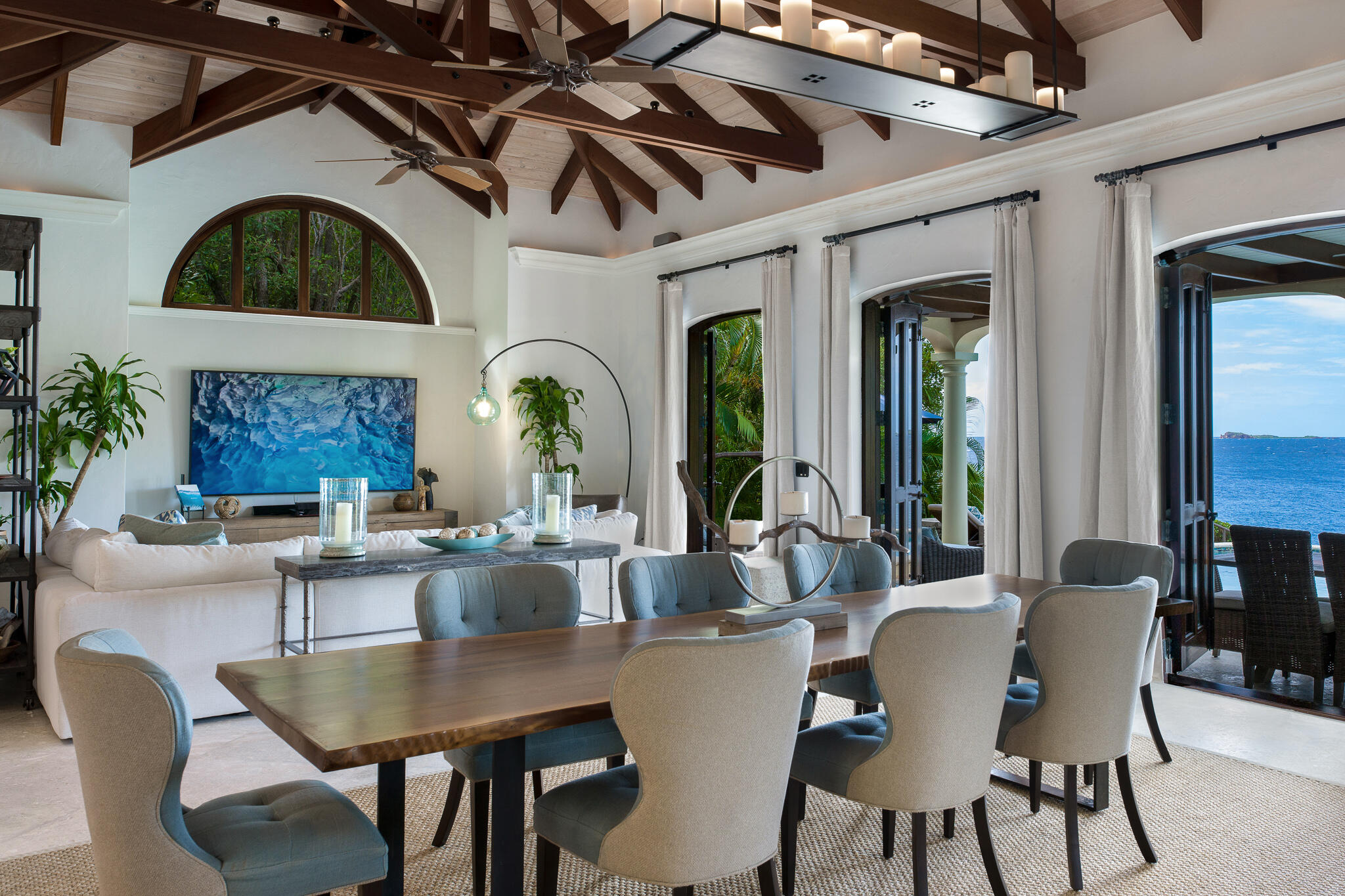 140 Chocolate Hole, St John