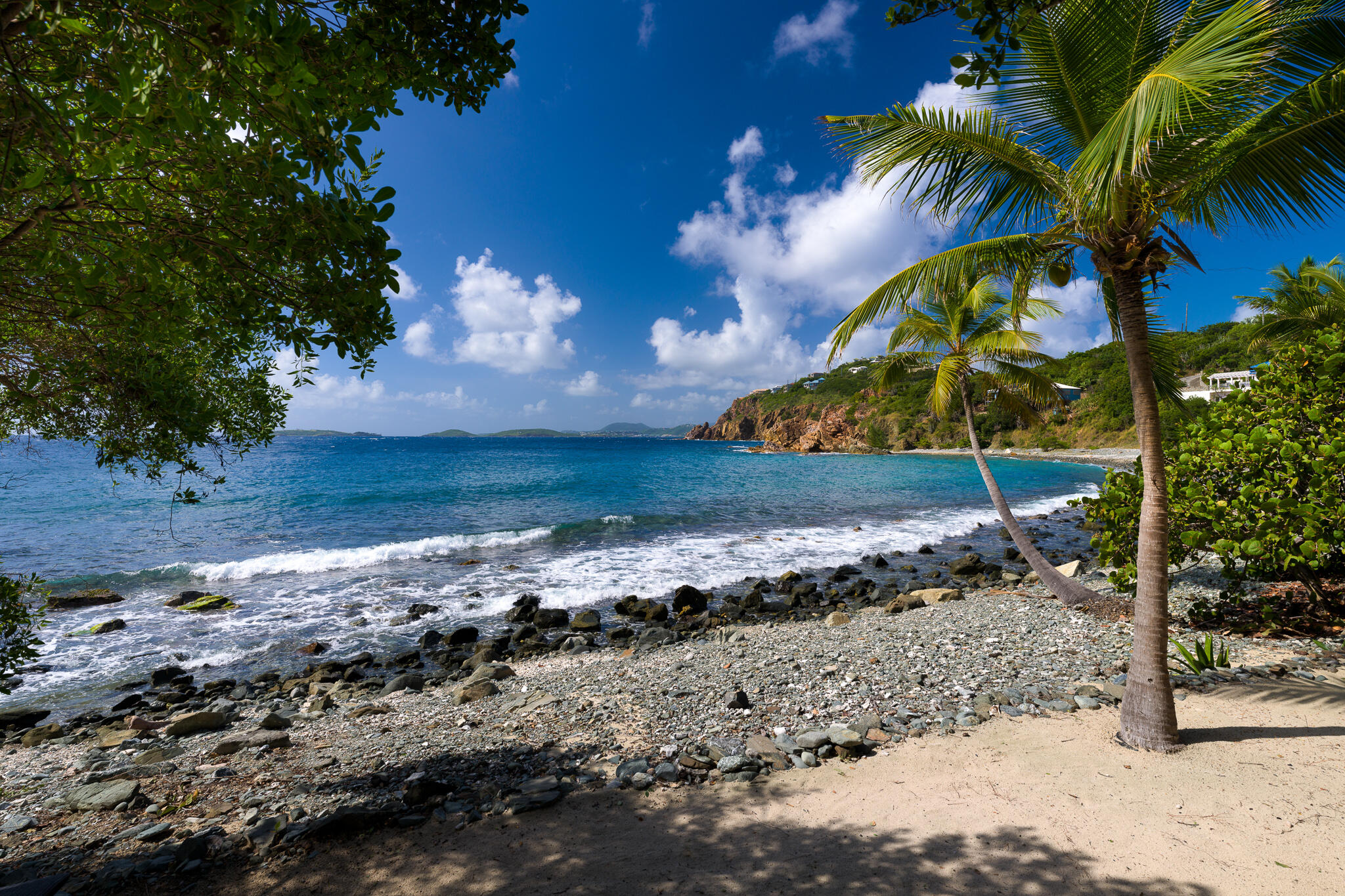 140 Chocolate Hole, St John