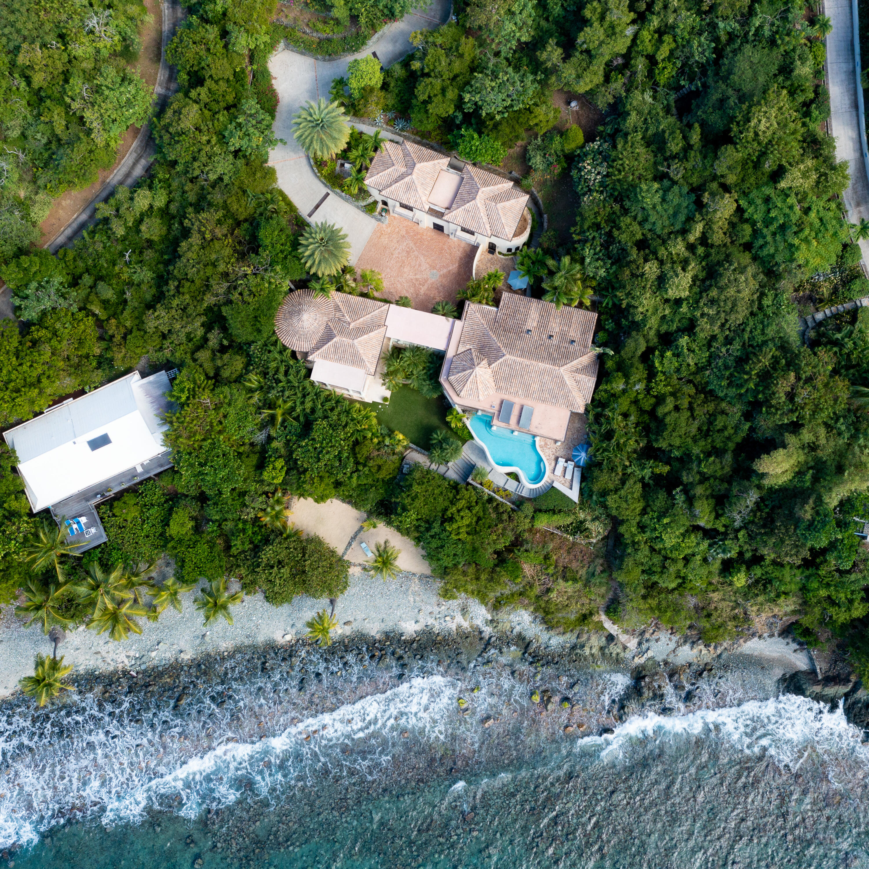 140 Chocolate Hole, St John