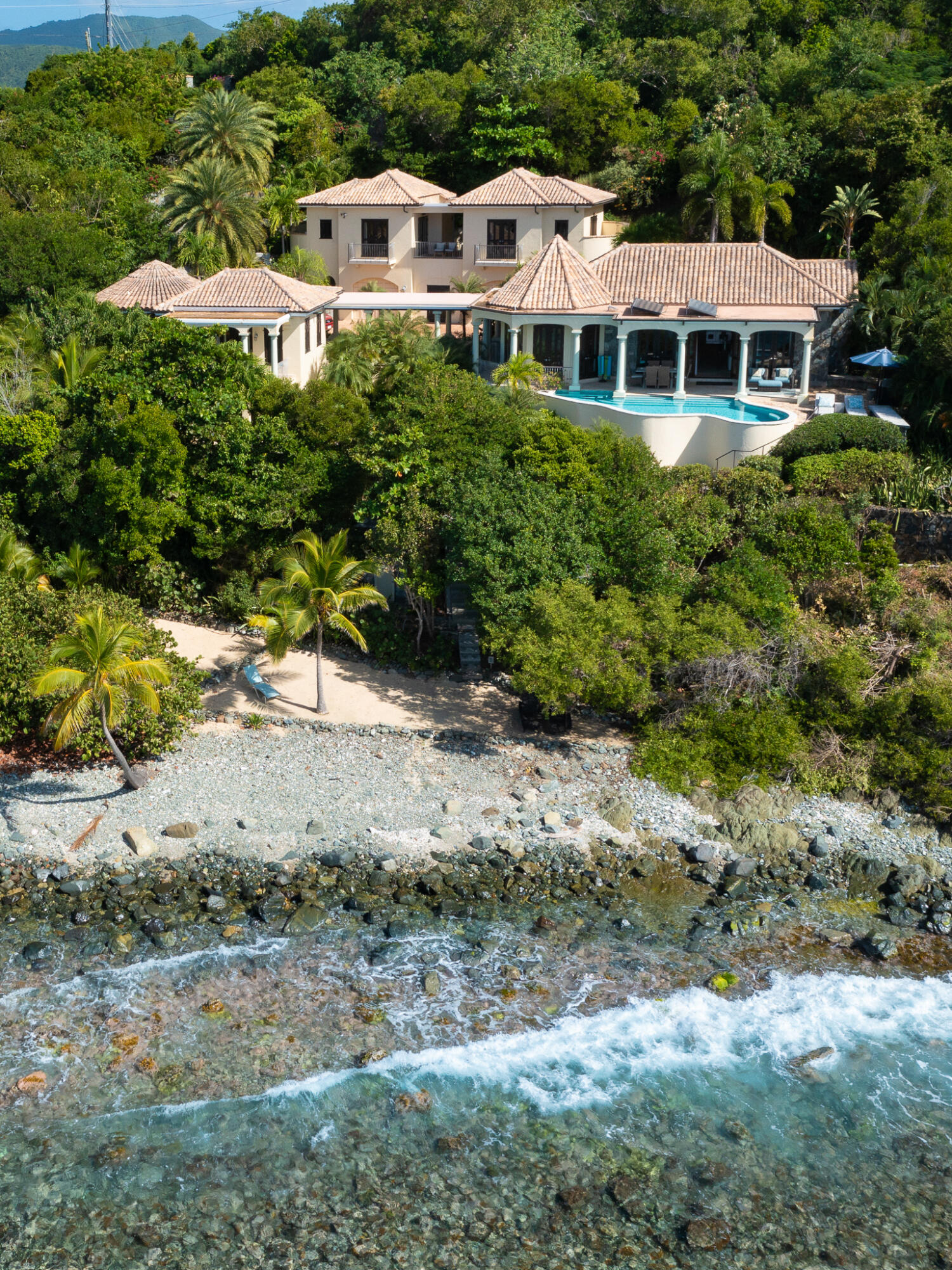 140 Chocolate Hole, St John