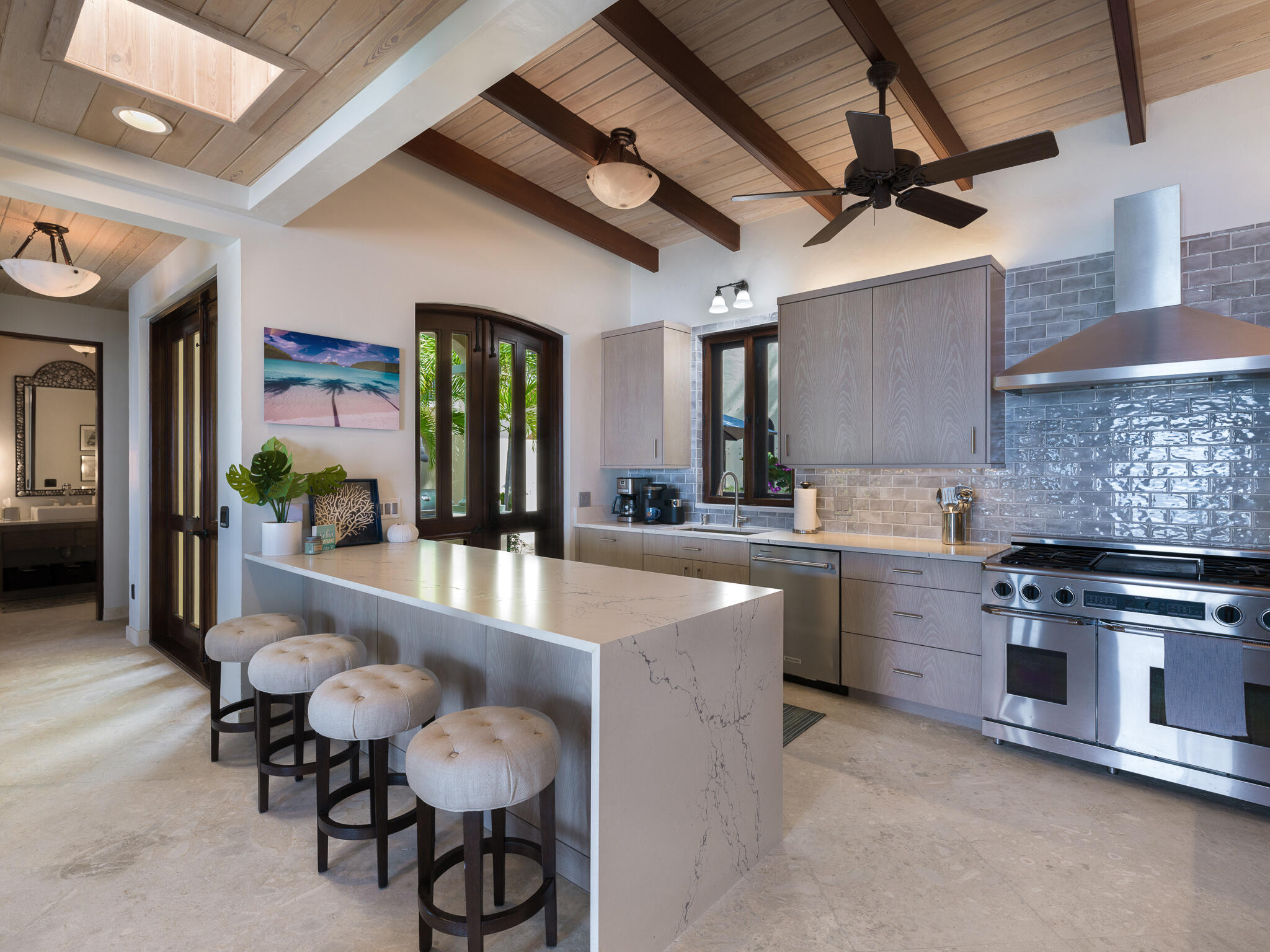 140 Chocolate Hole, St John