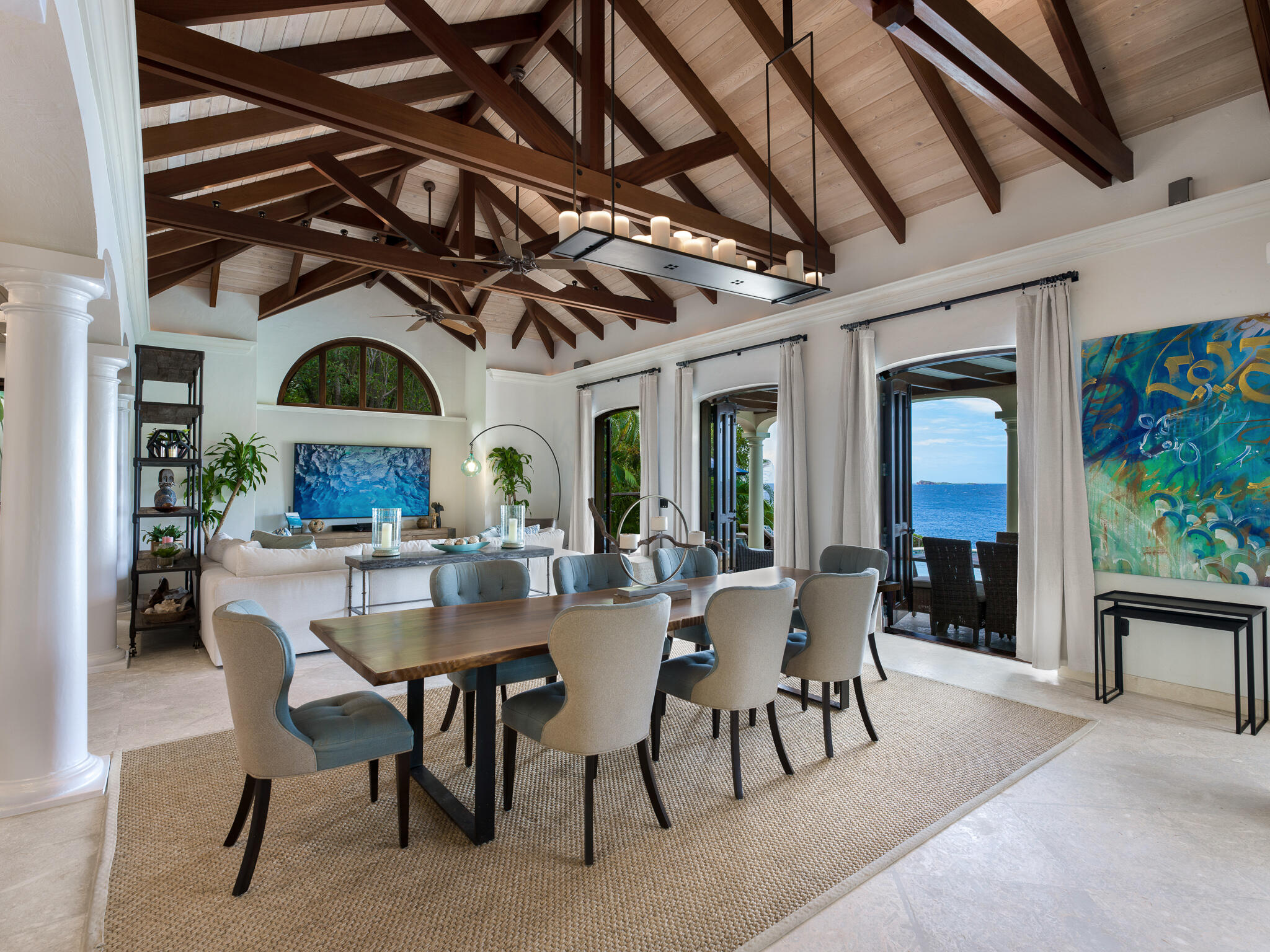 140 Chocolate Hole, St John