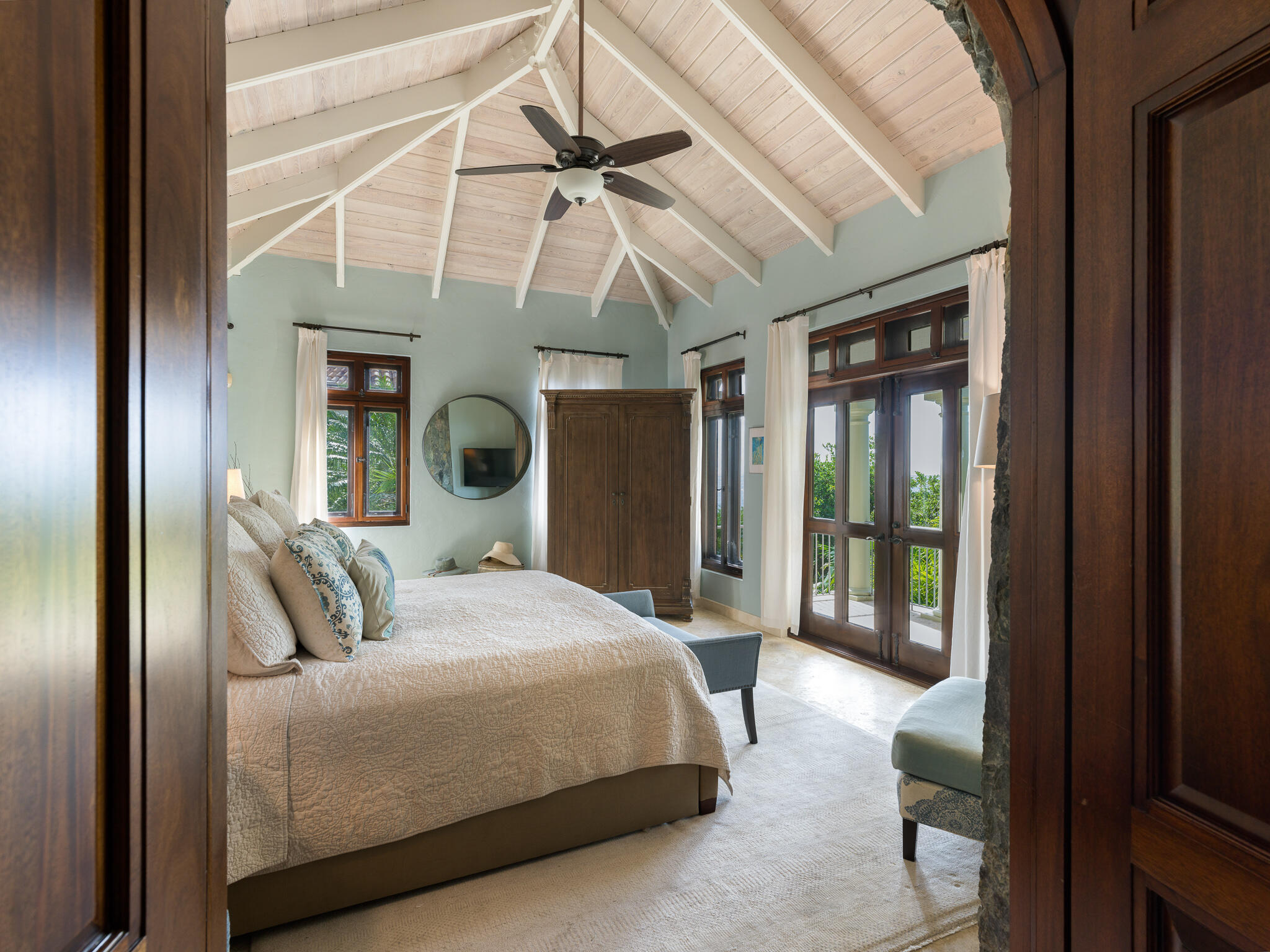 140 Chocolate Hole, St John