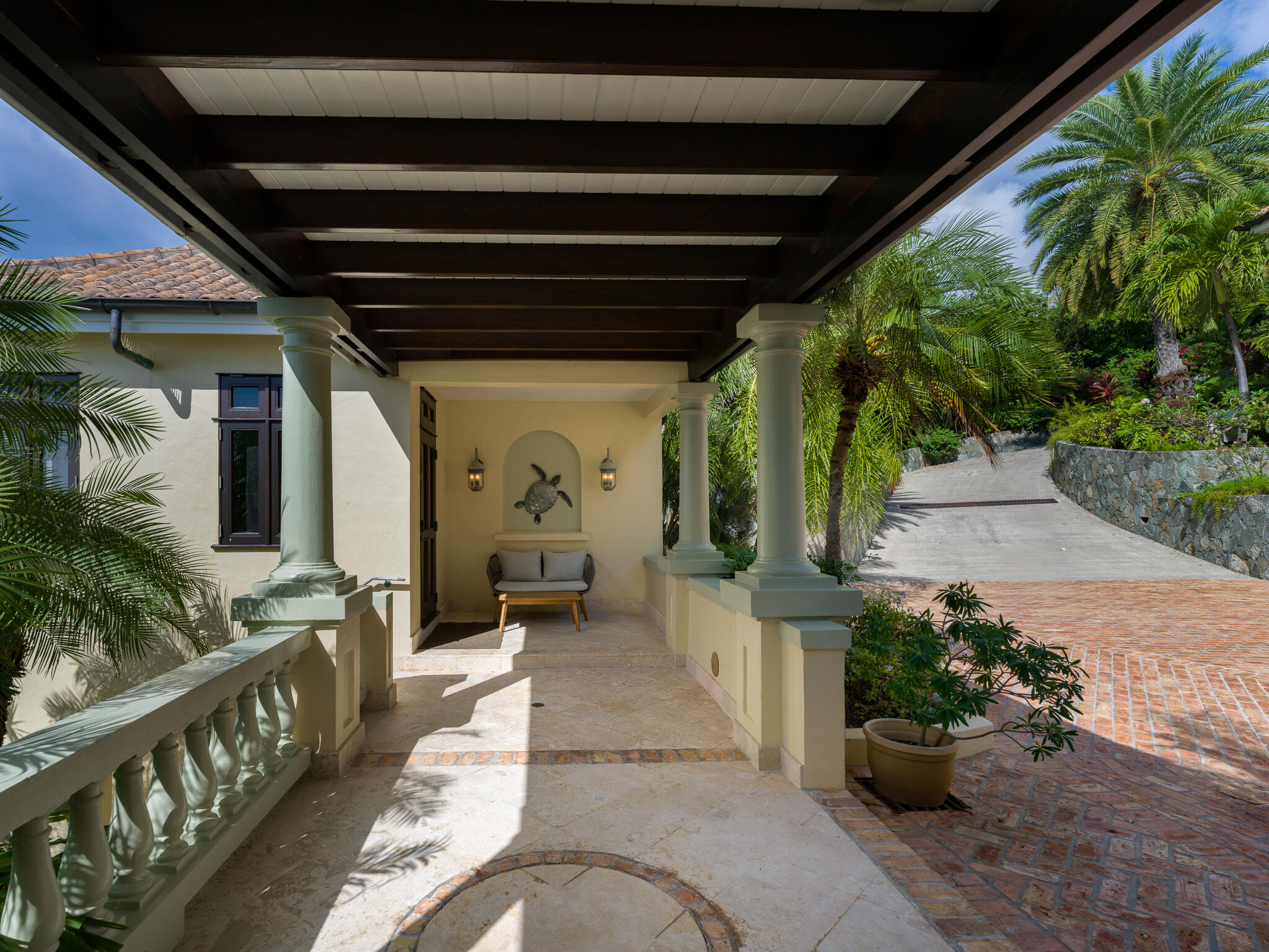 140 Chocolate Hole, St John