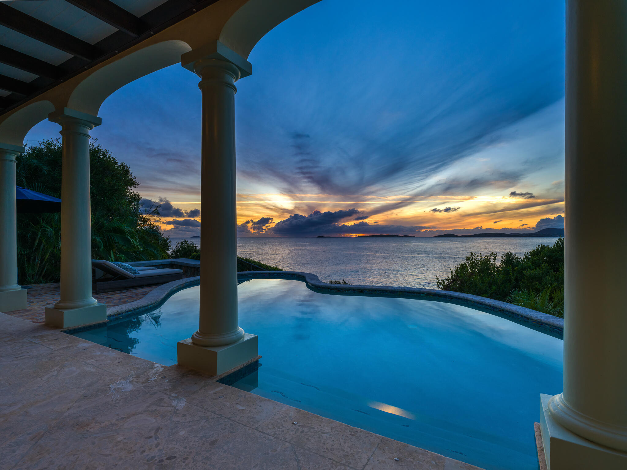 140 Chocolate Hole, St John