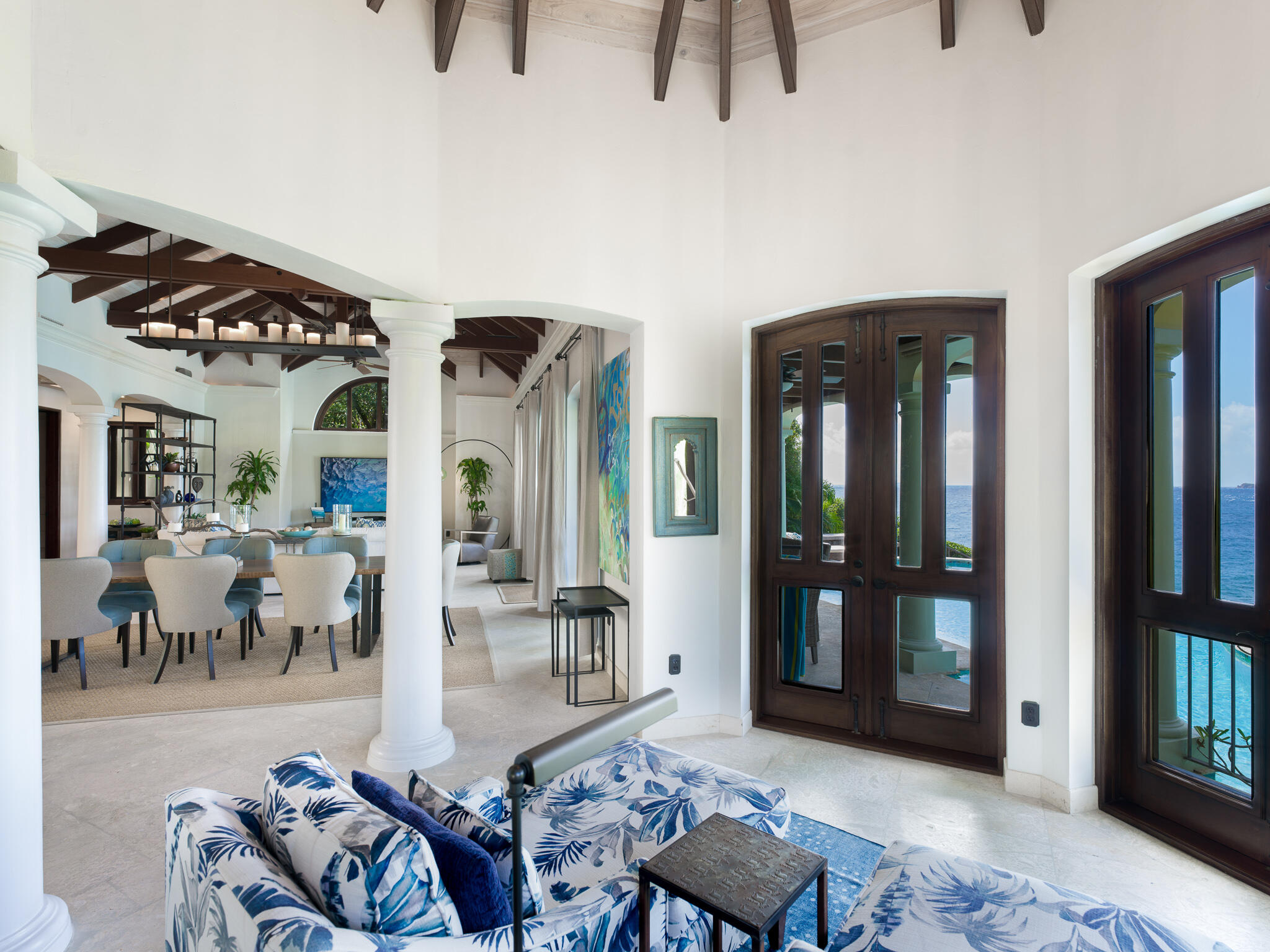 140 Chocolate Hole, St John