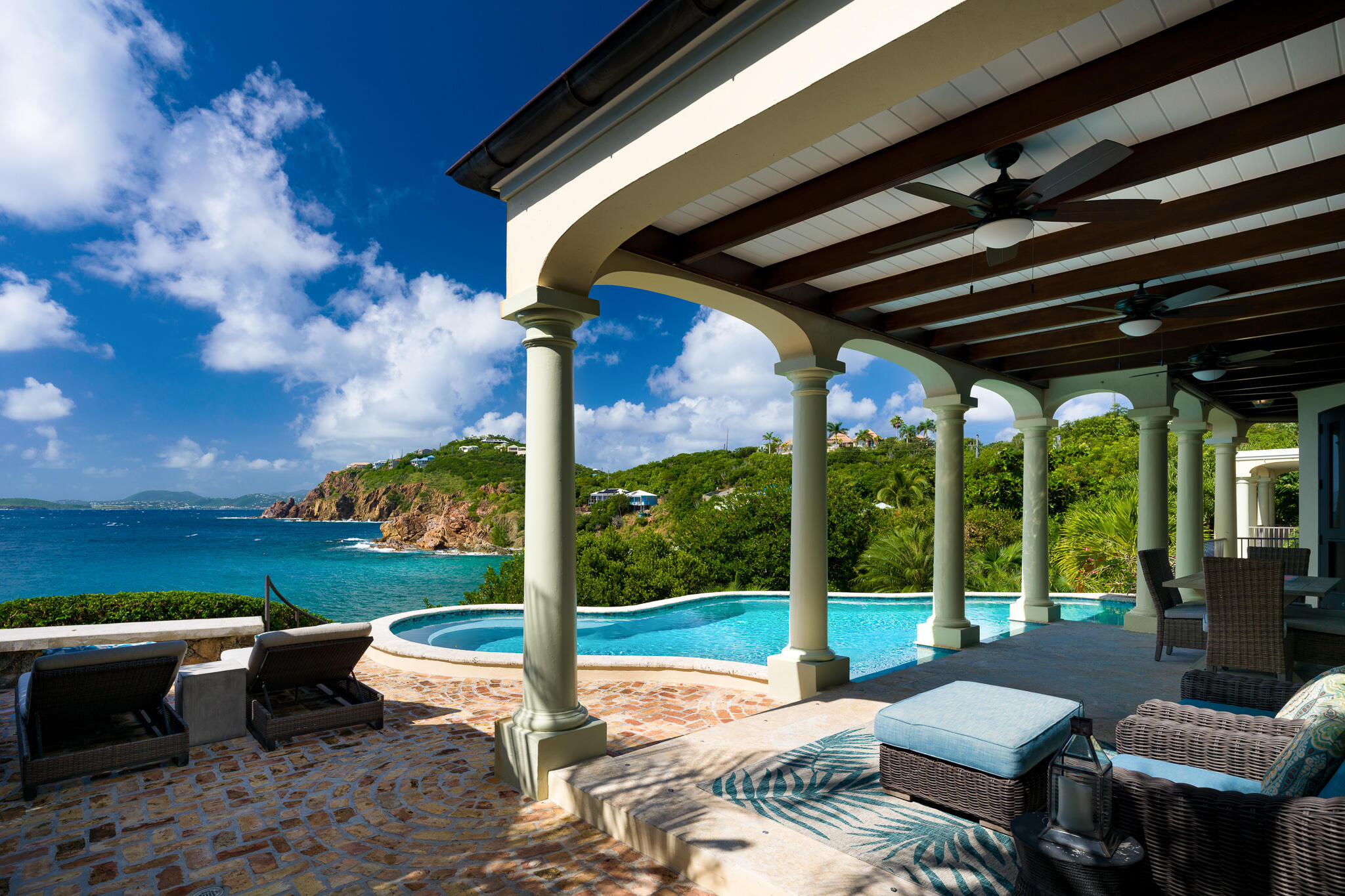 140 Chocolate Hole, St John