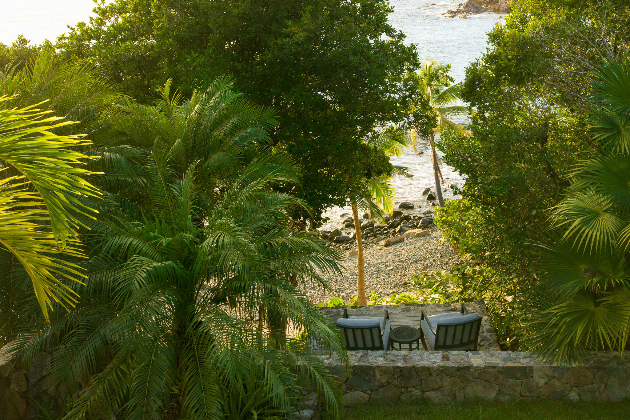 140 Chocolate Hole, St John