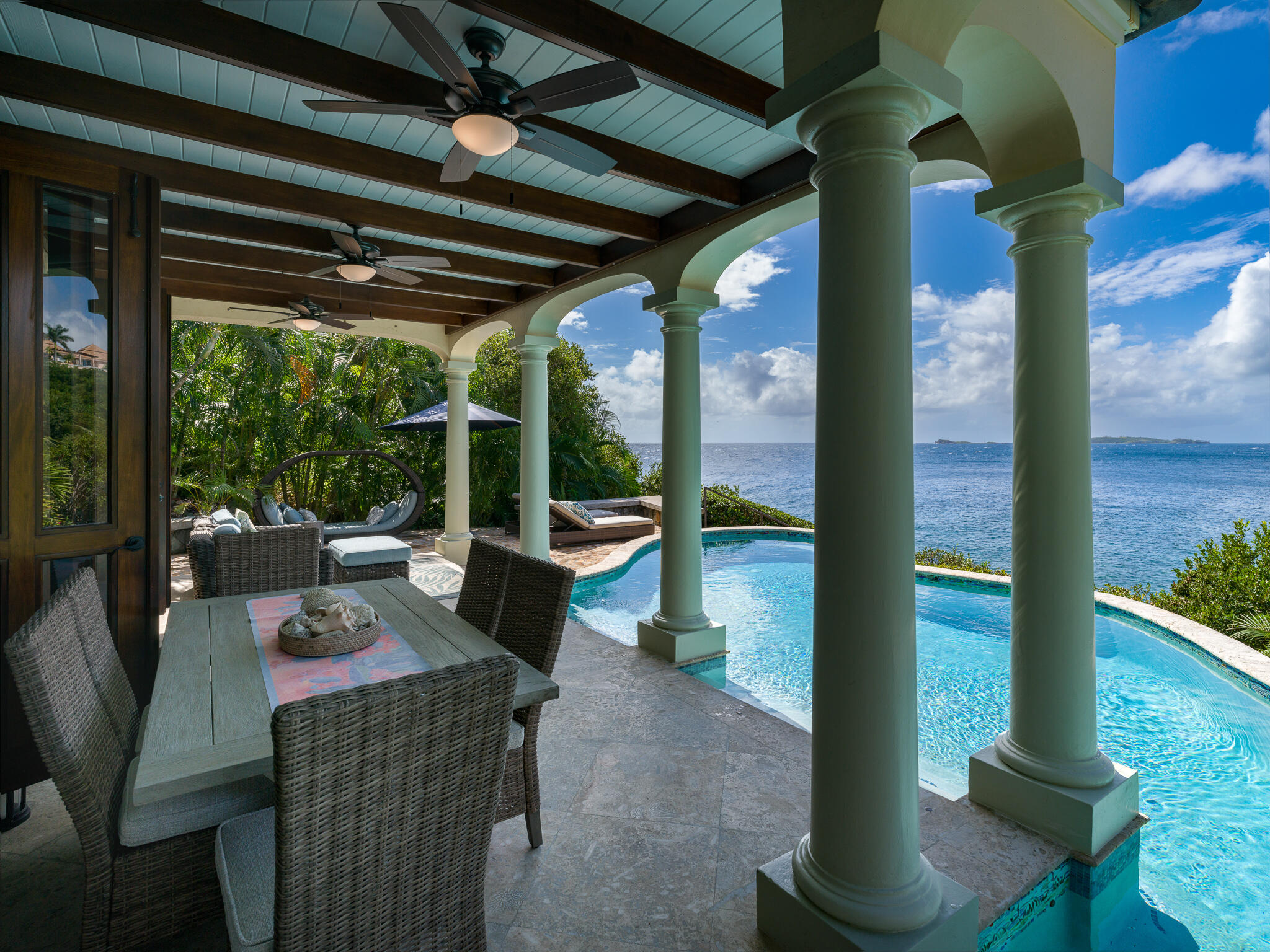 140 Chocolate Hole, St John