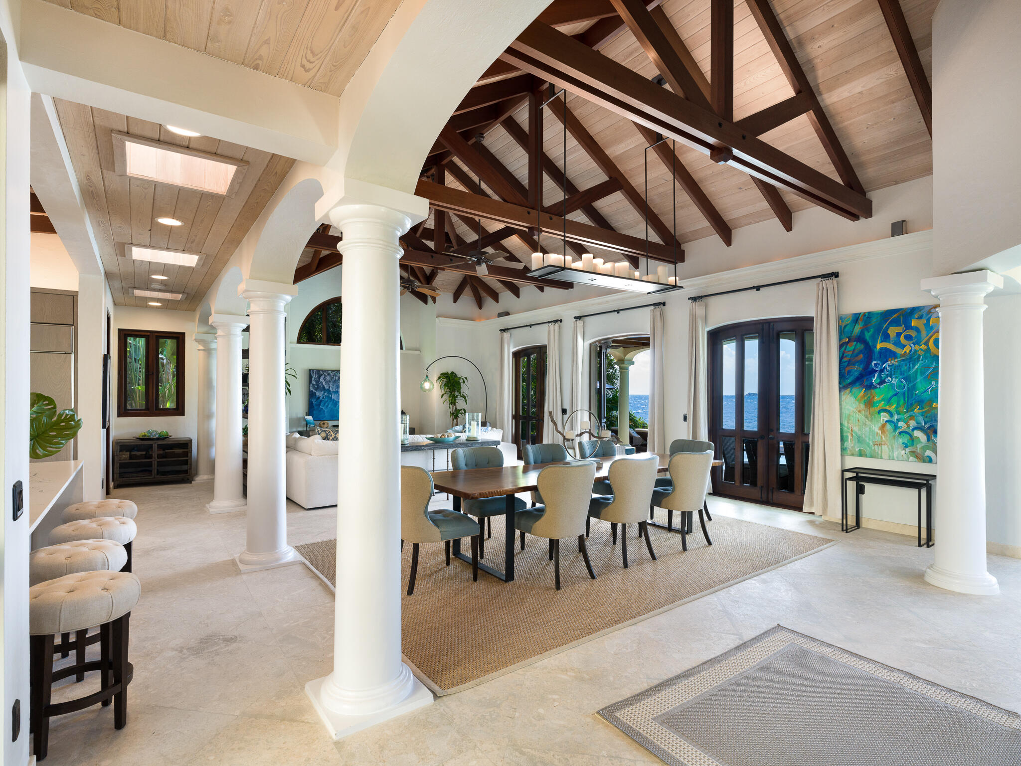 140 Chocolate Hole, St John