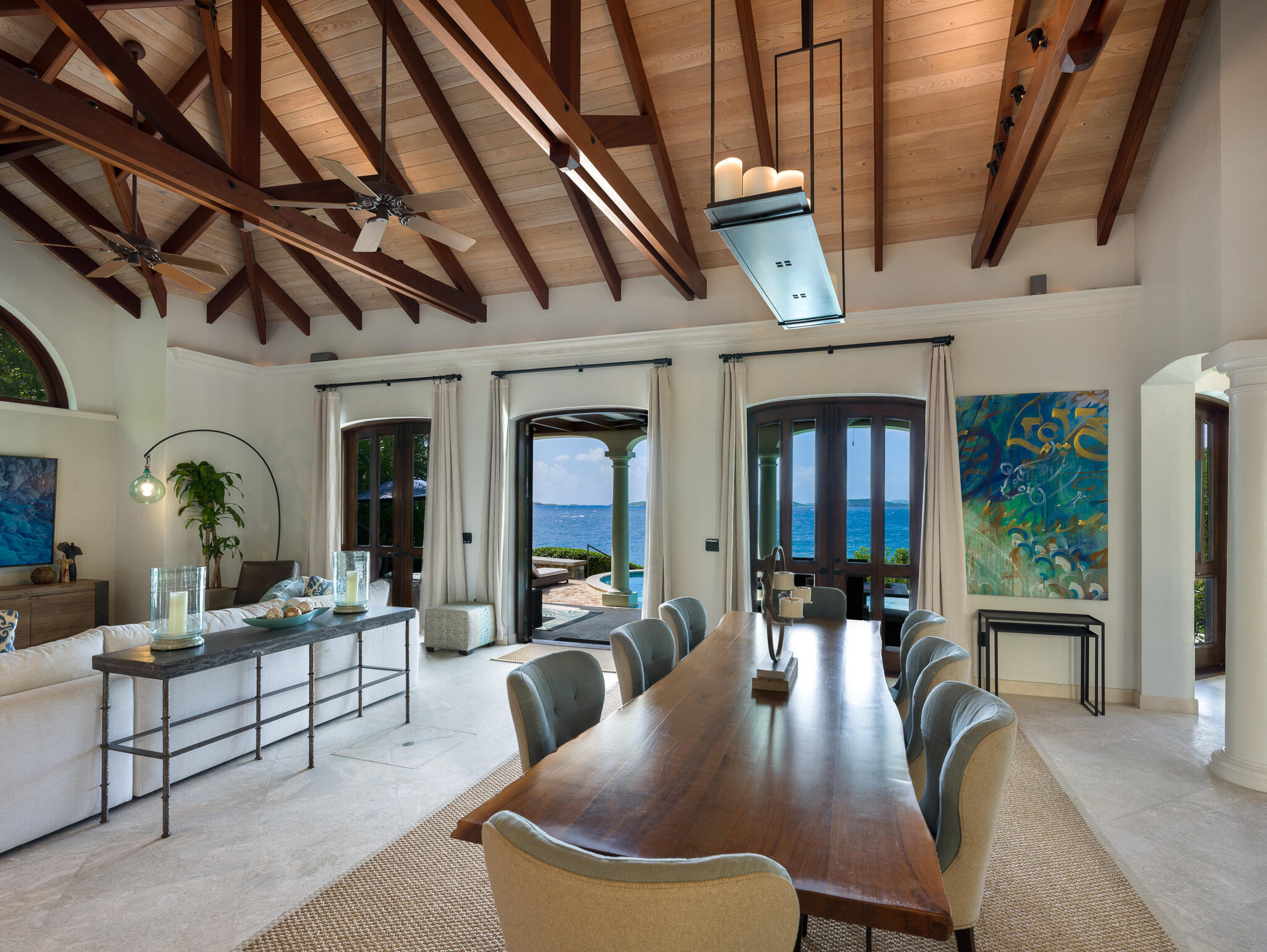 140 Chocolate Hole, St John