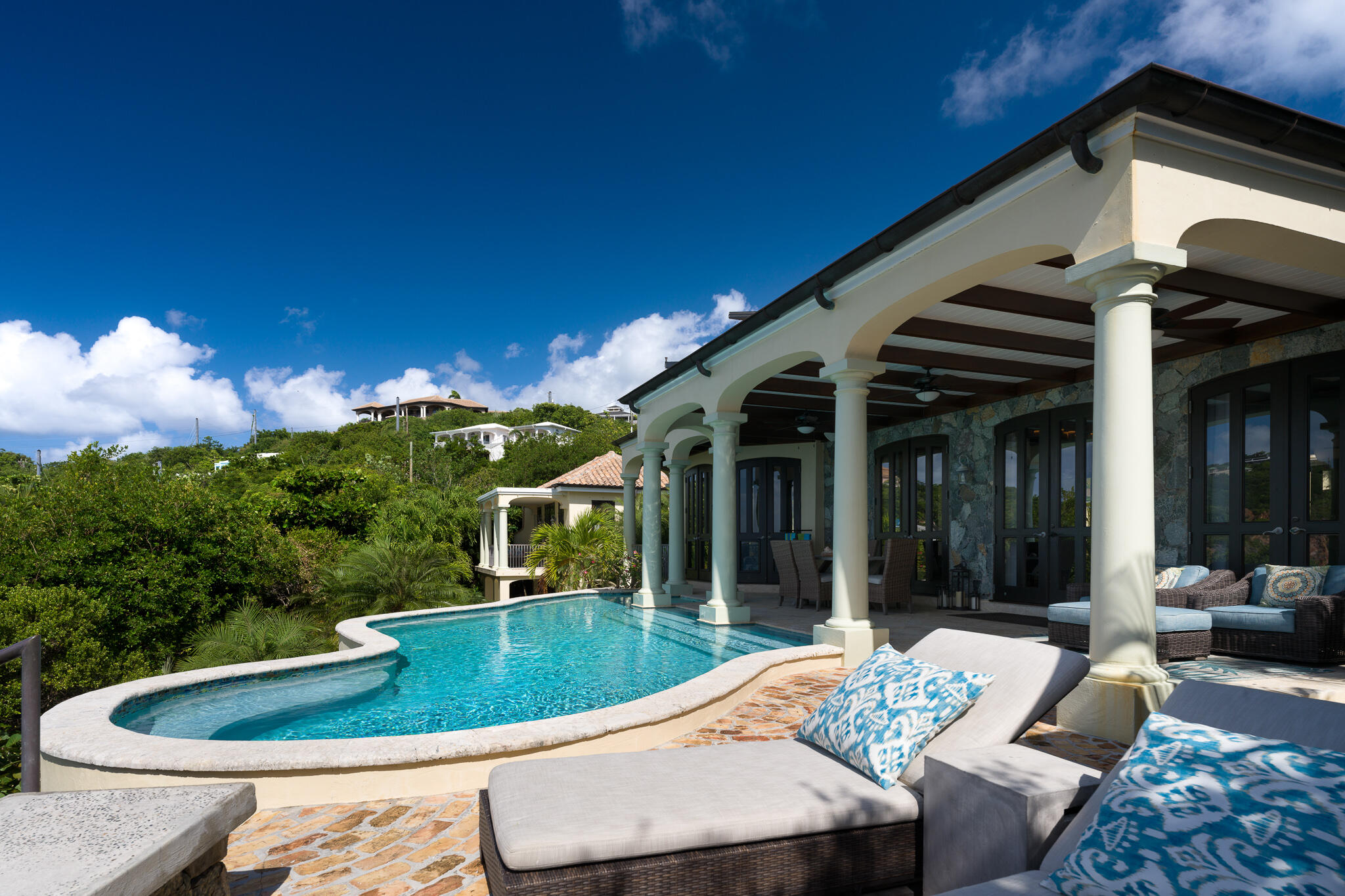 140 Chocolate Hole, St John