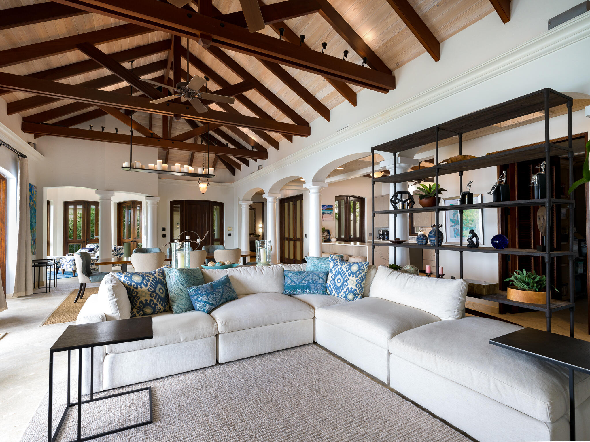 140 Chocolate Hole, St John