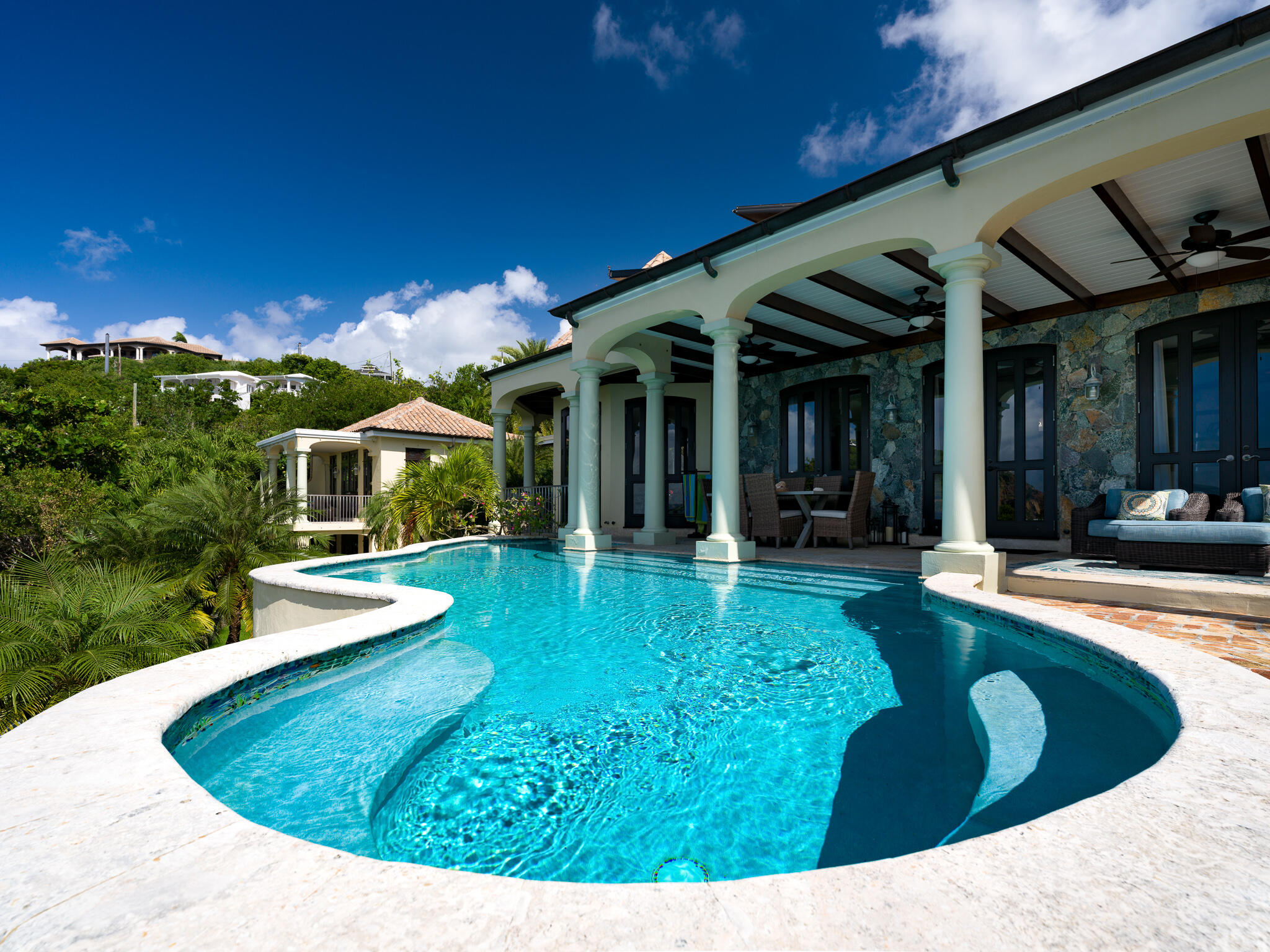 140 Chocolate Hole, St John