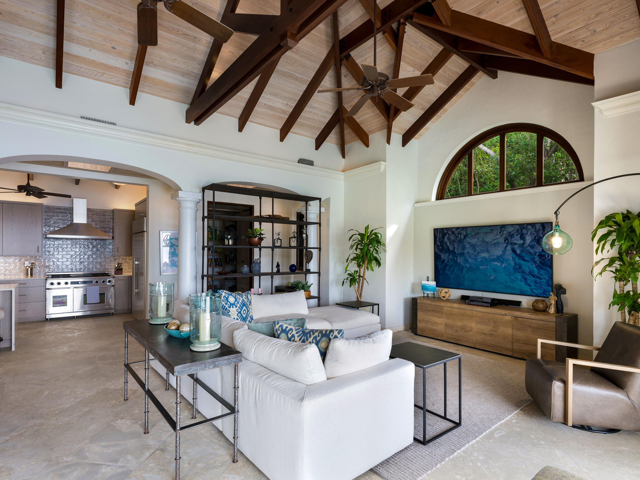 140 Chocolate Hole, St John