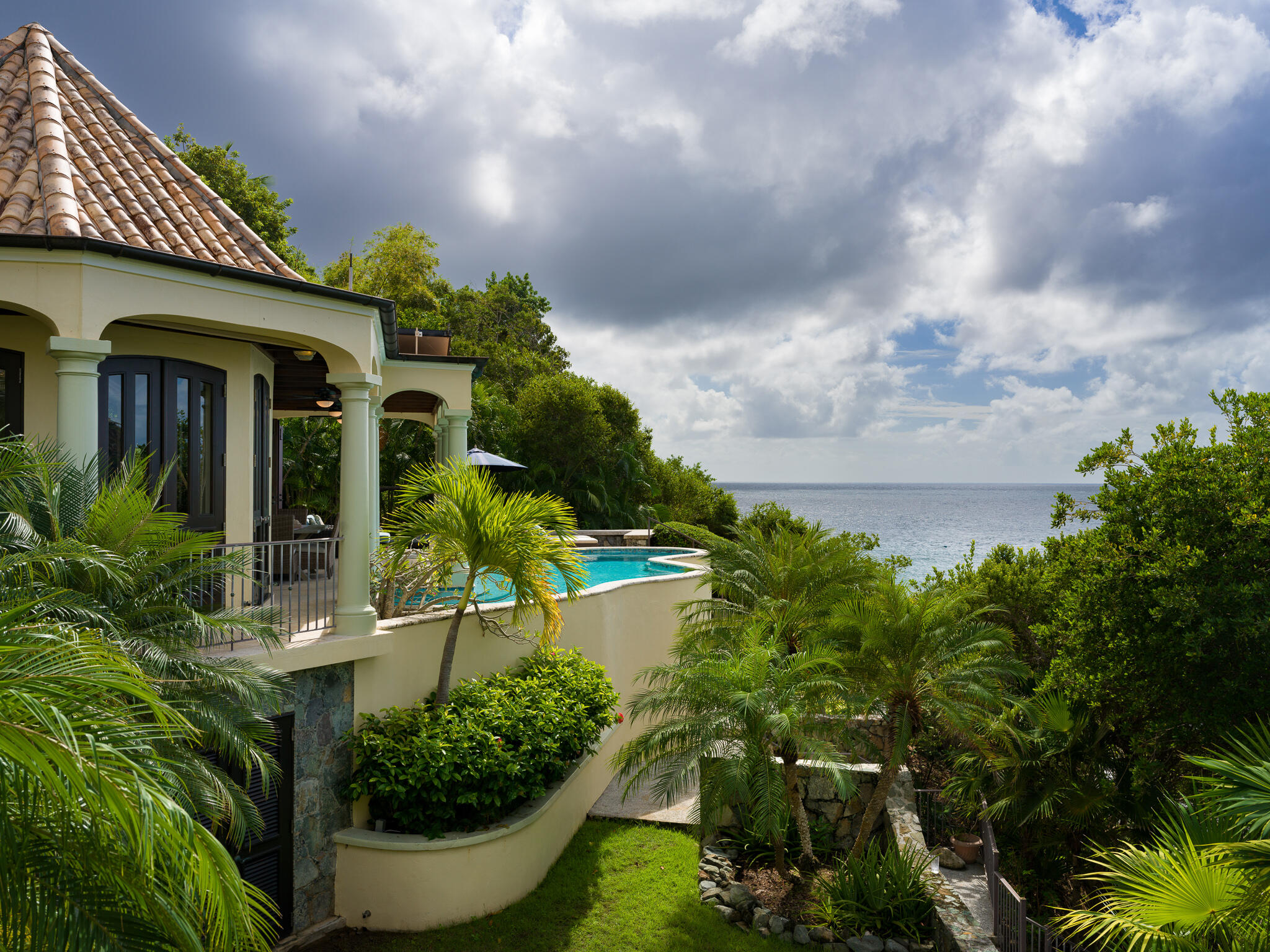 140 Chocolate Hole, St John