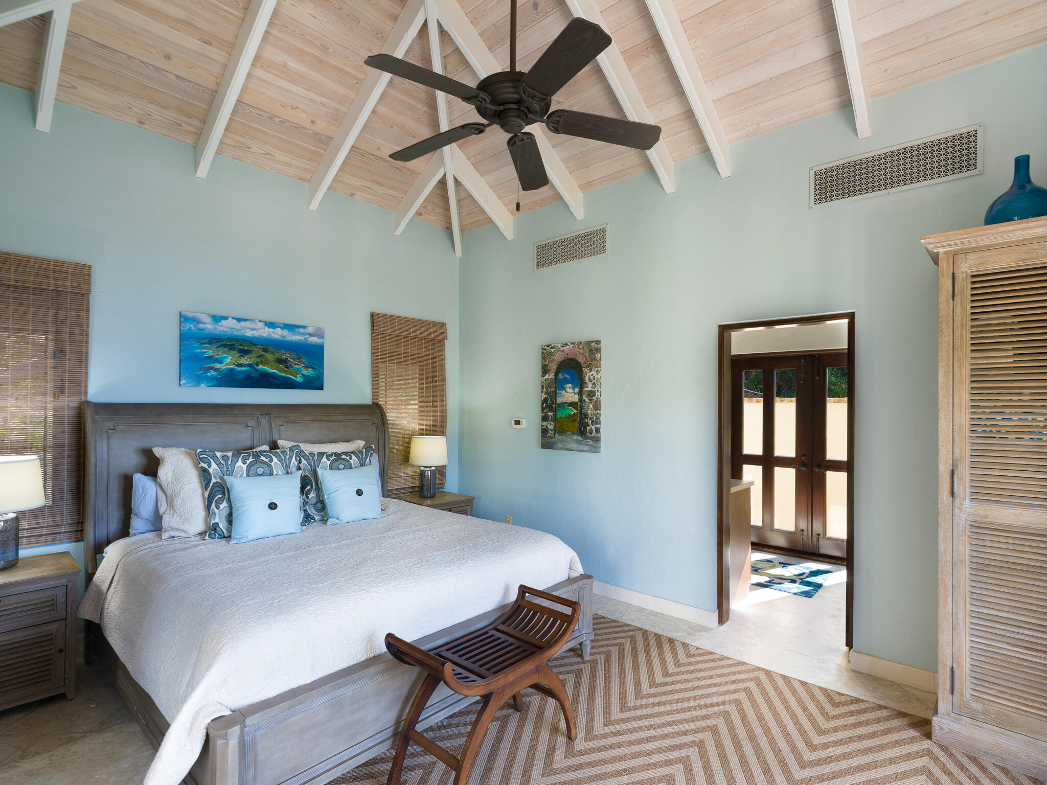 140 Chocolate Hole, St John