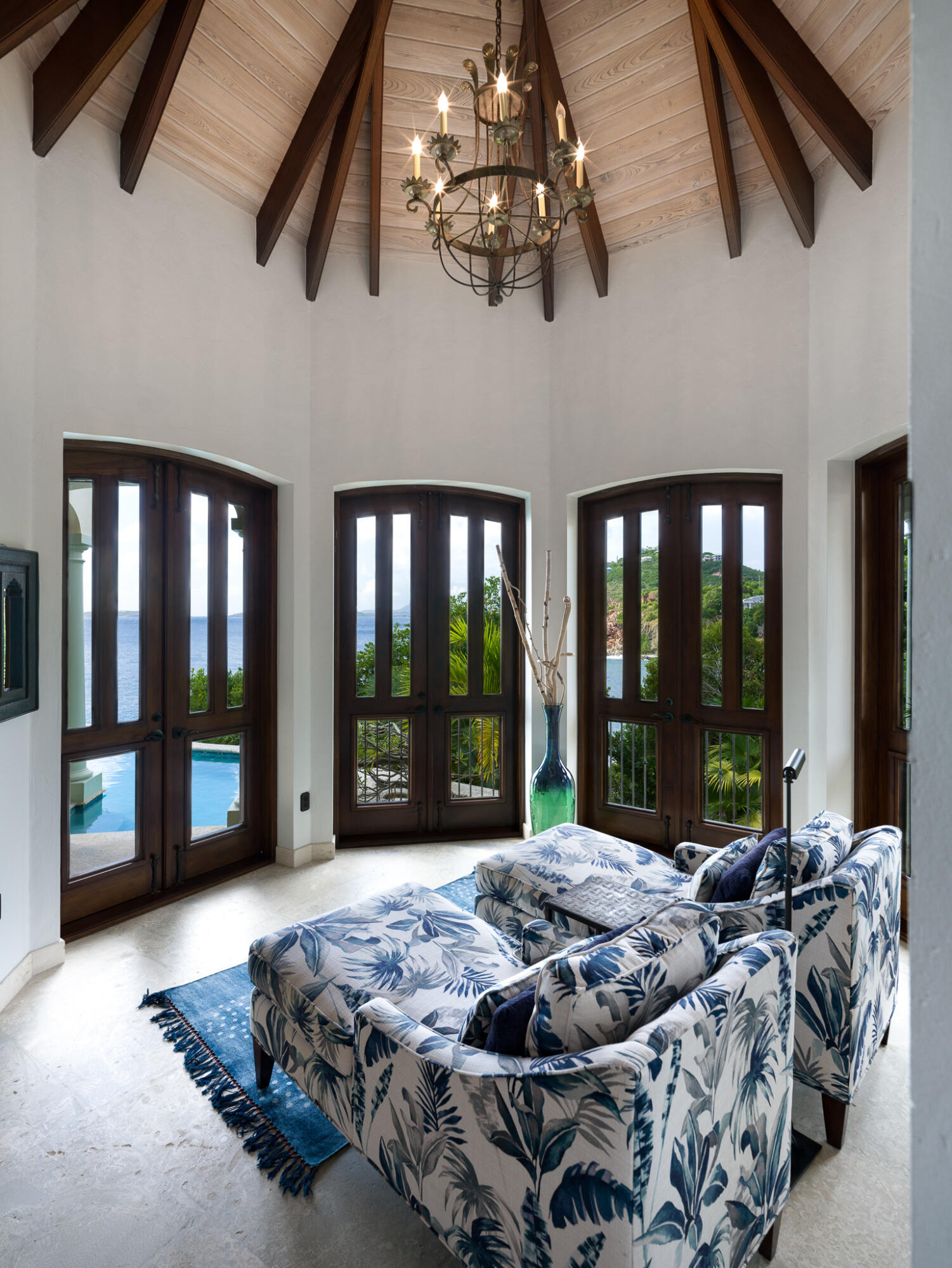 140 Chocolate Hole, St John