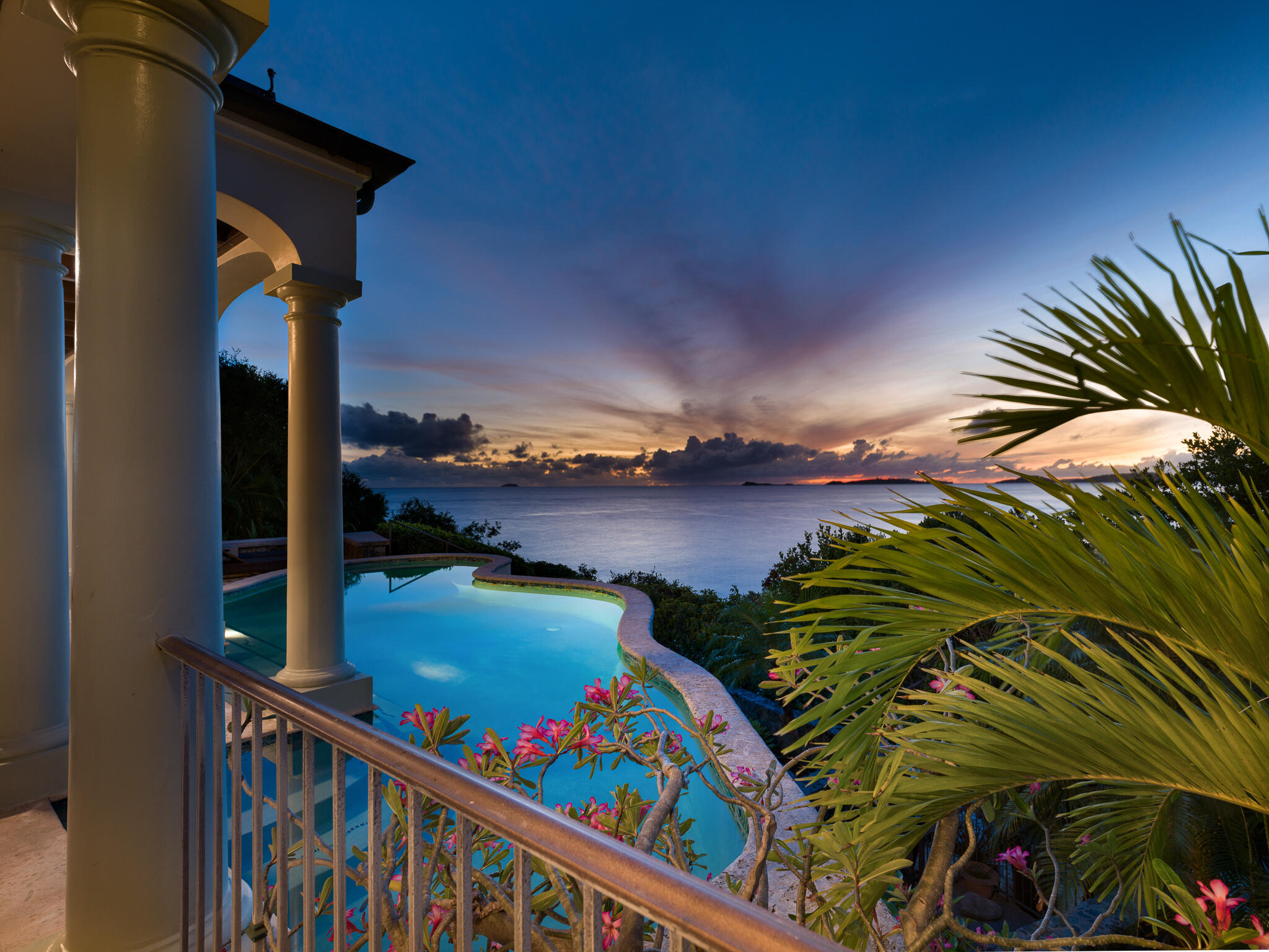 140 Chocolate Hole, St John