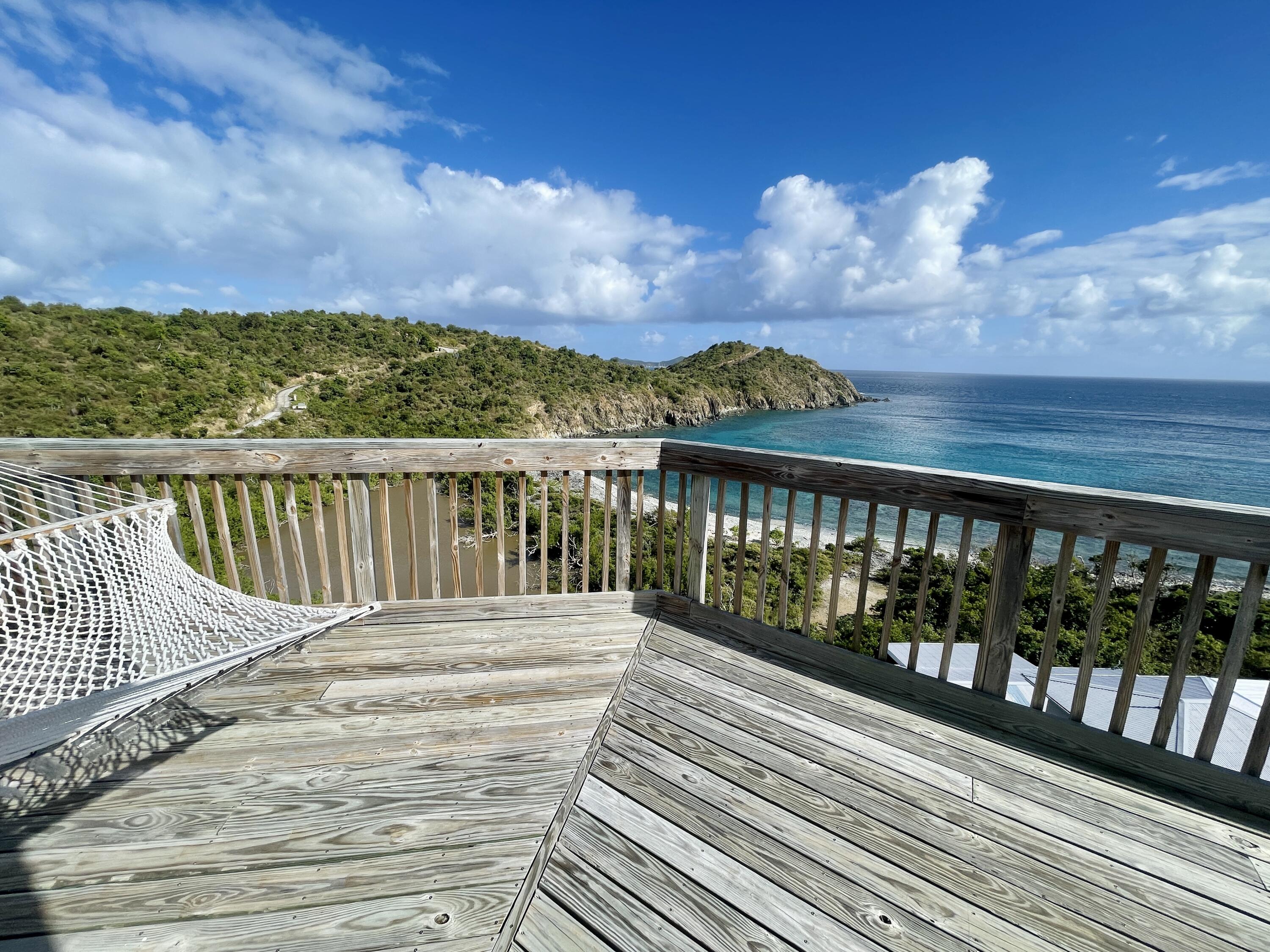 6Z-6C Hansen Bay, St John