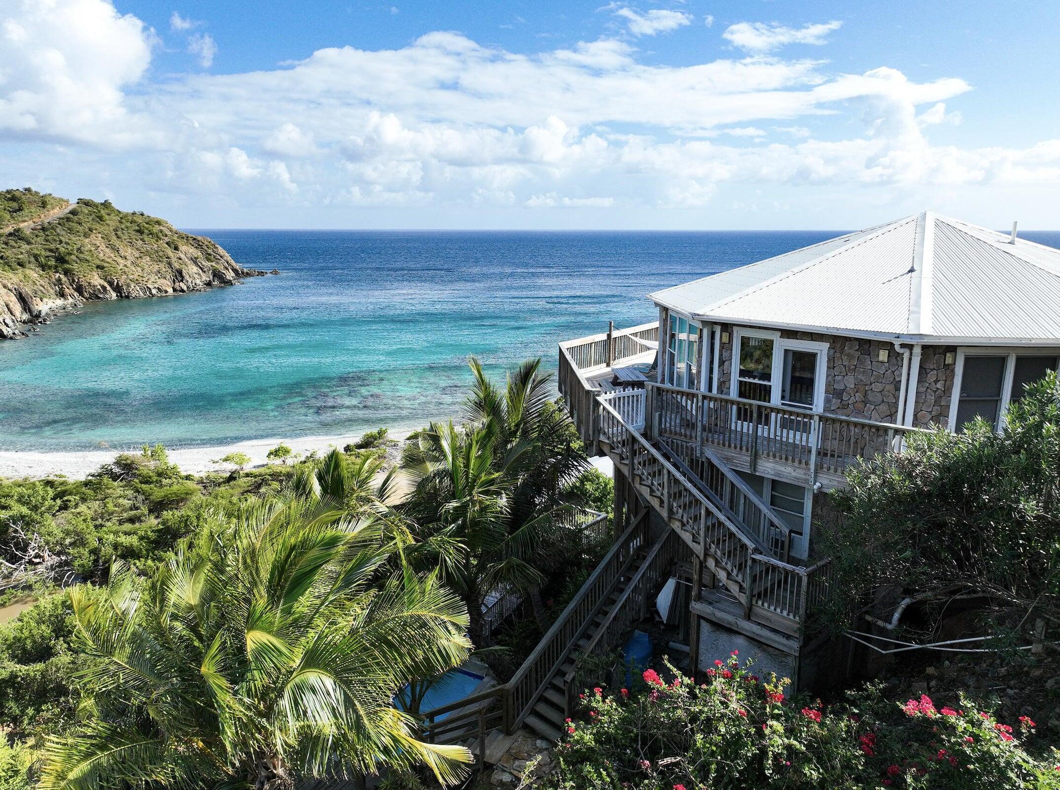 6Z-6C Hansen Bay, St John