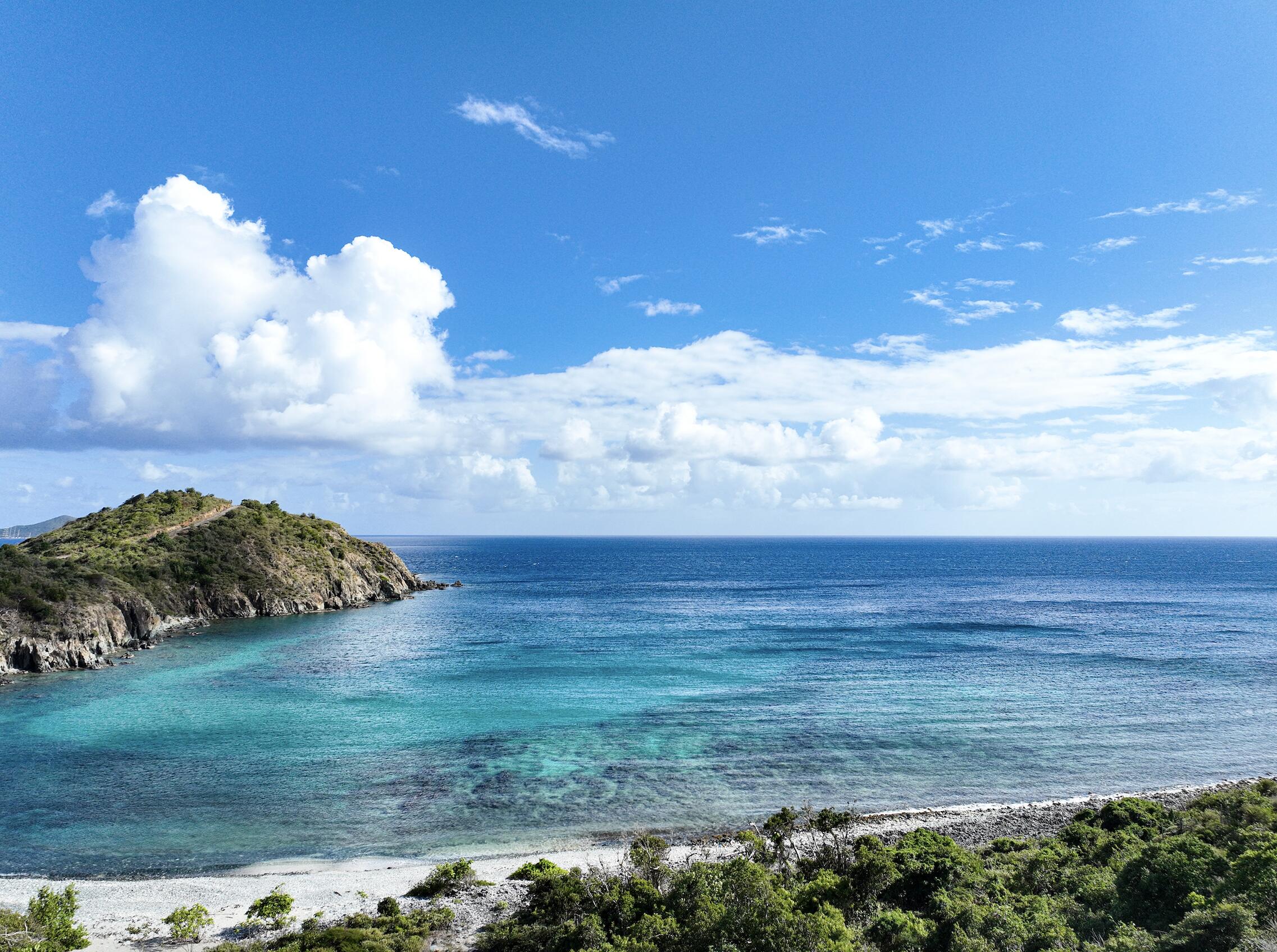 6Z-6C Hansen Bay, St John