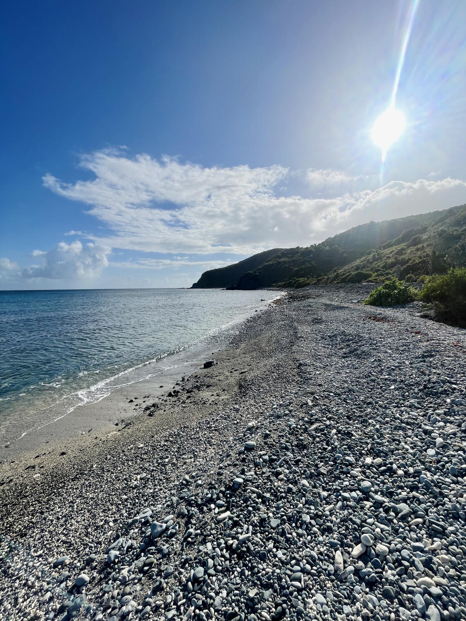6Z-6C Hansen Bay, St John