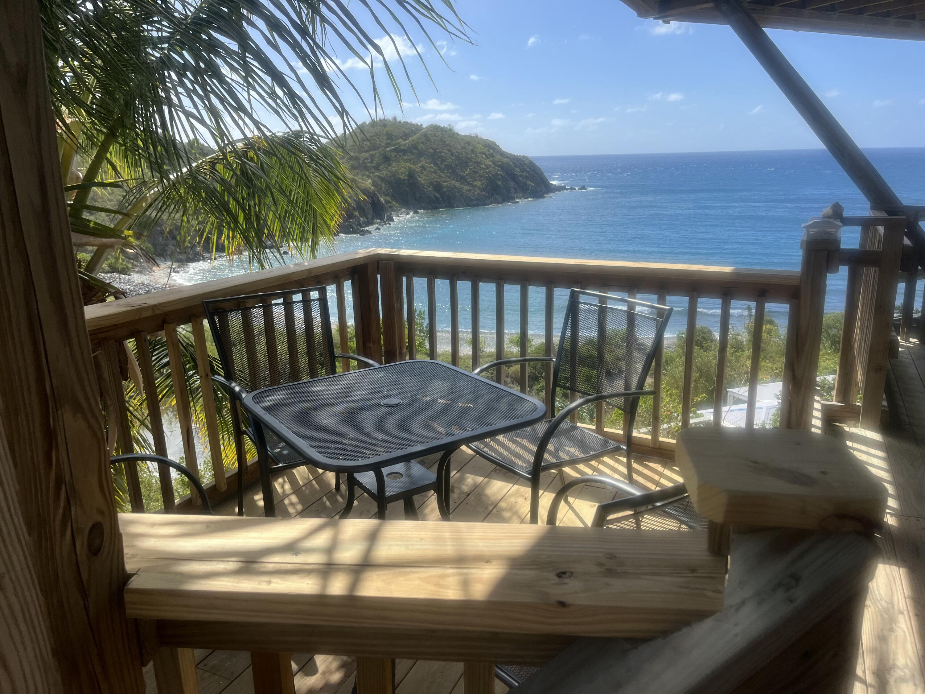 6Z-6C Hansen Bay, St John