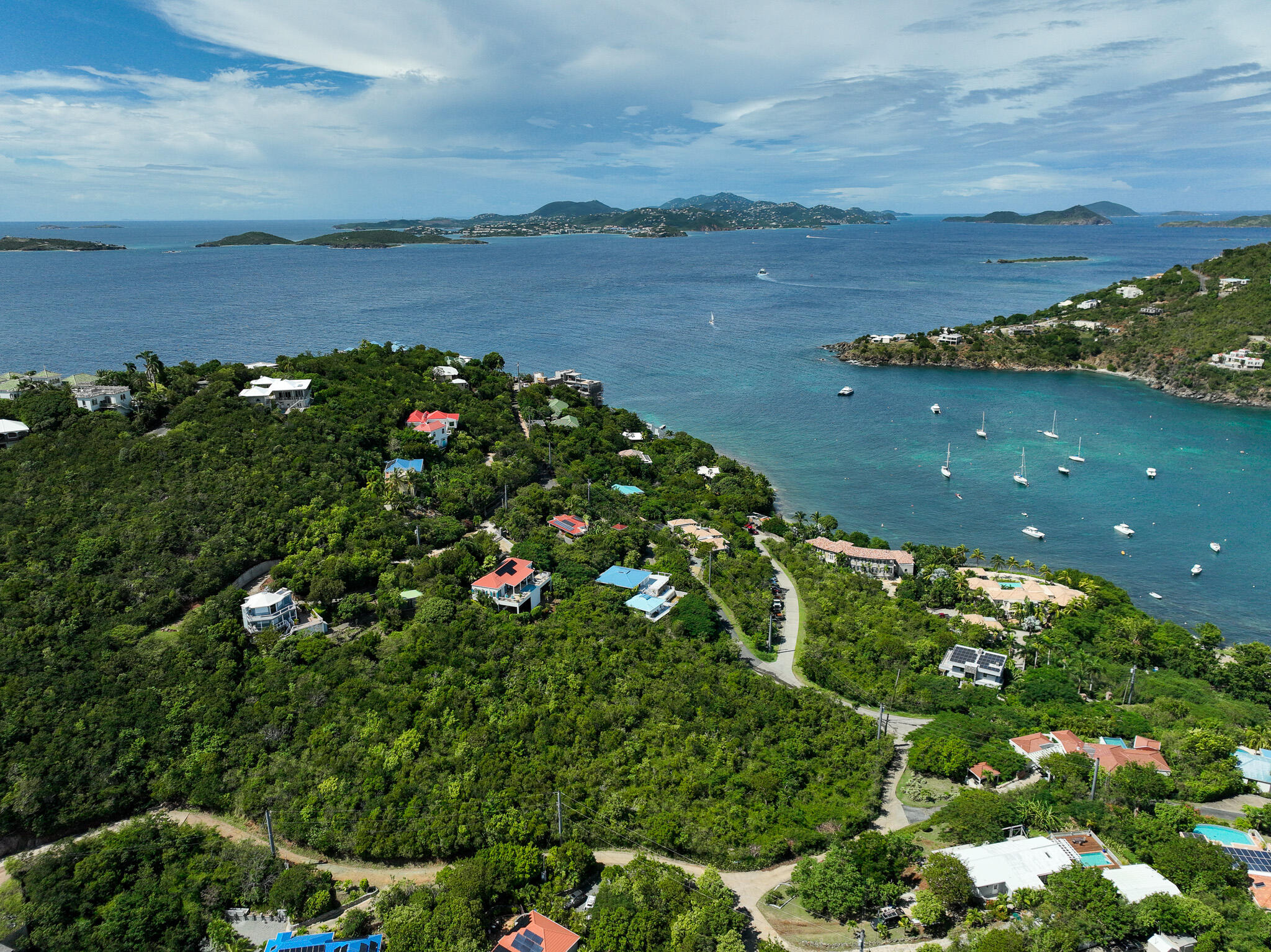 75 Chocolate Hole, St John