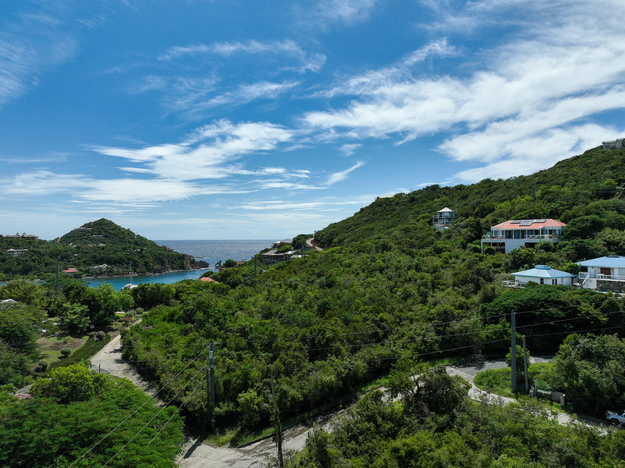 75 Chocolate Hole, St John