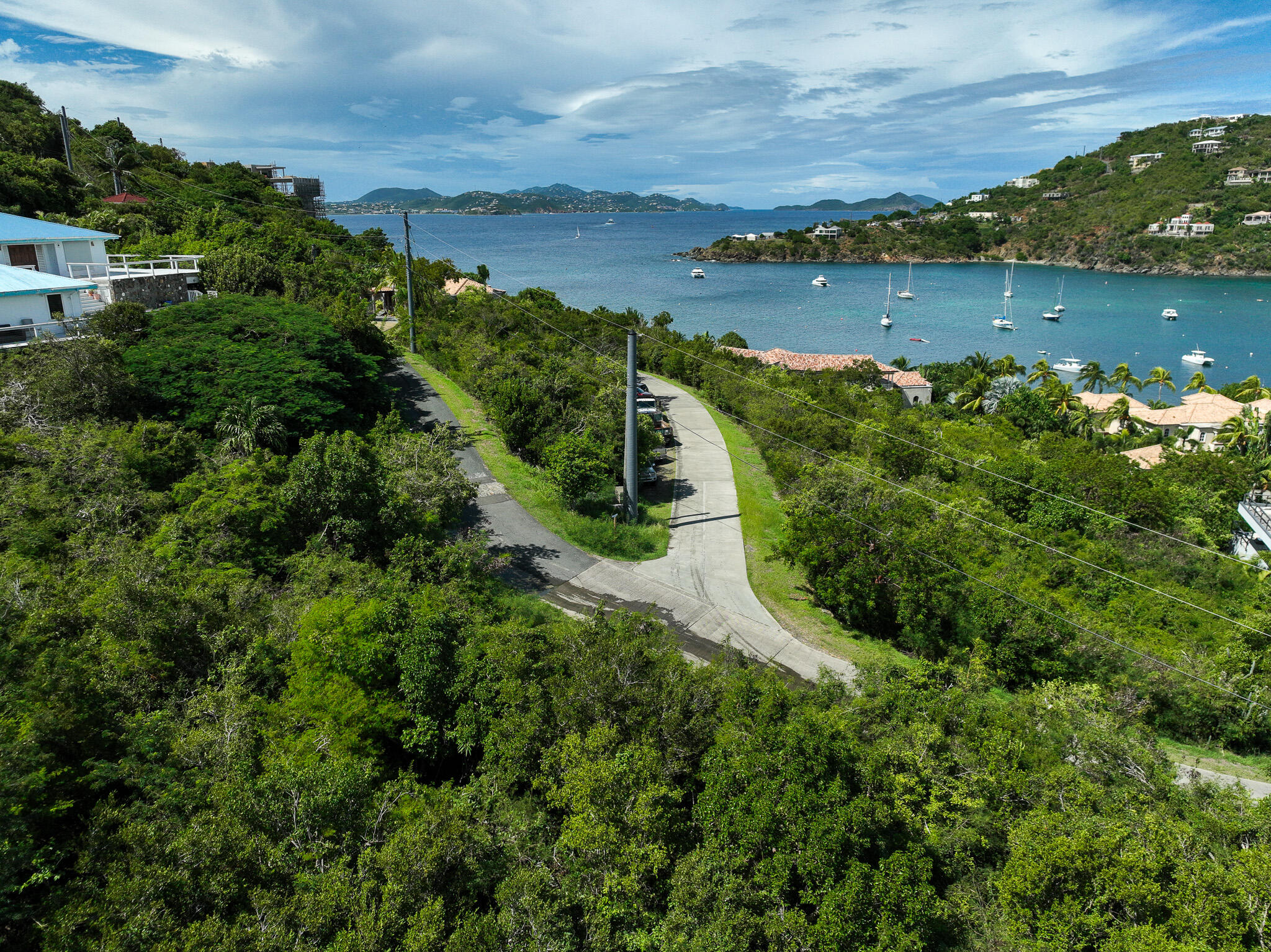 75 Chocolate Hole, St John