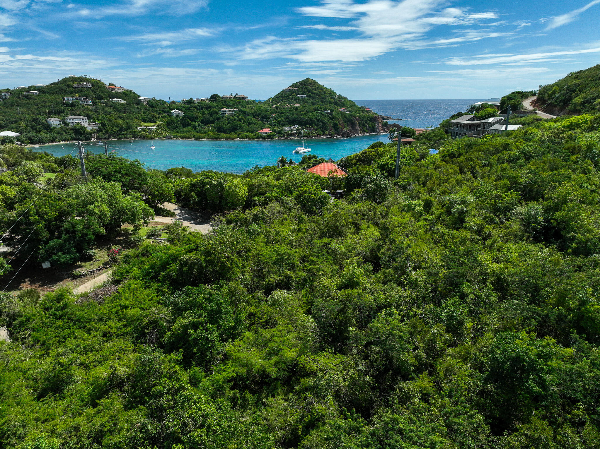 75 Chocolate Hole, St John