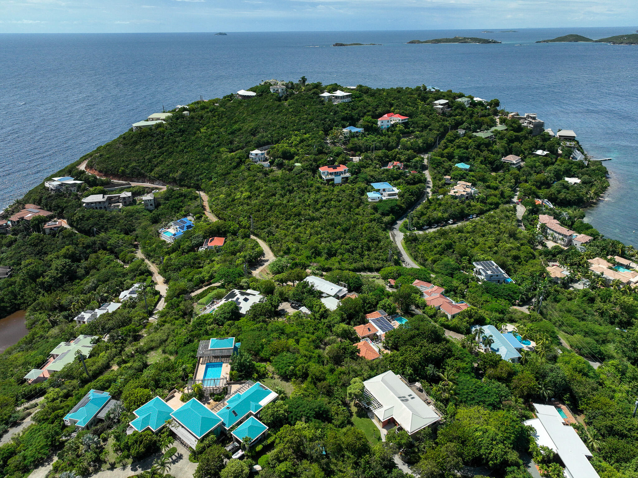 75 Chocolate Hole, St John