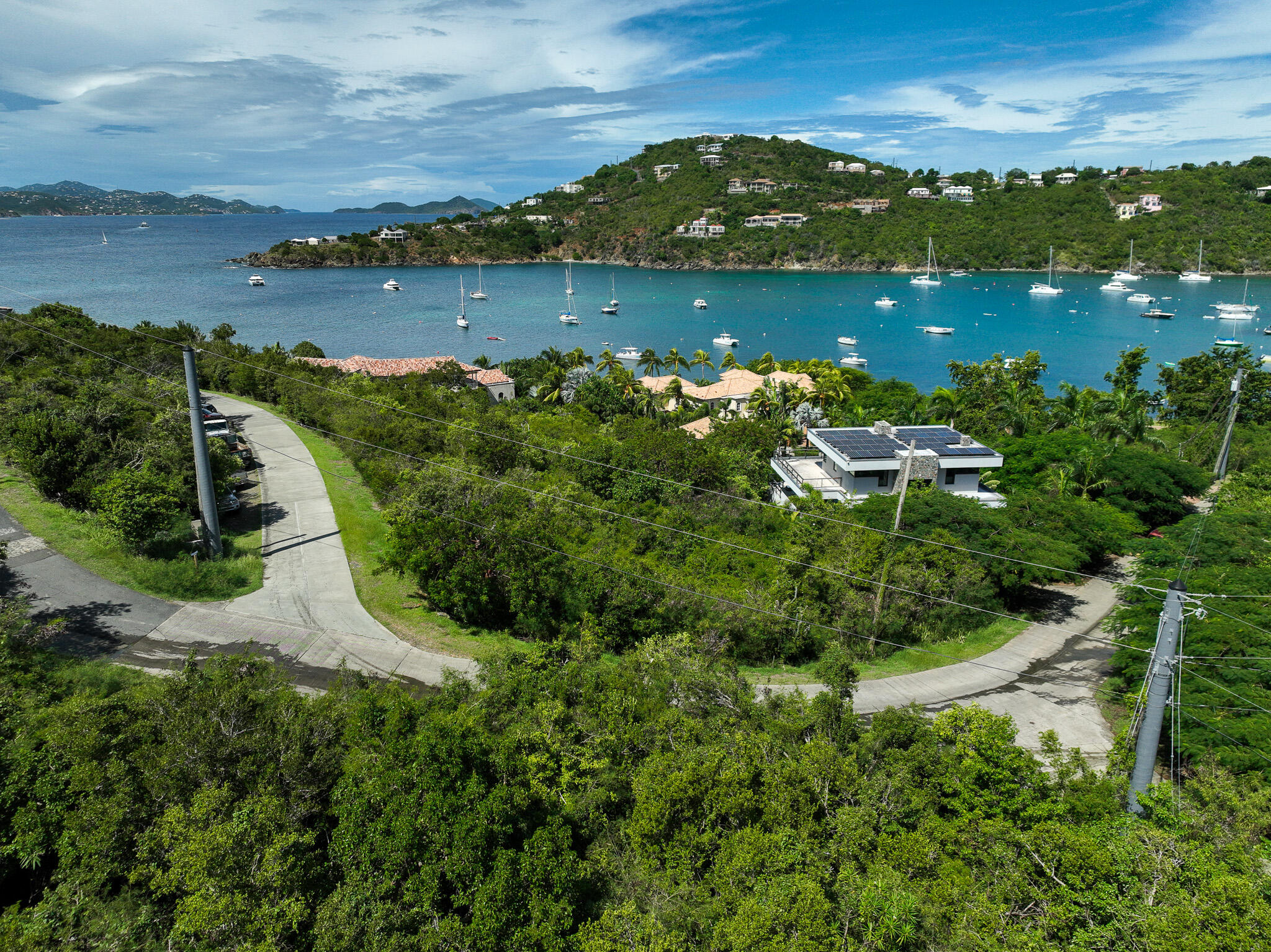 75 Chocolate Hole, St John