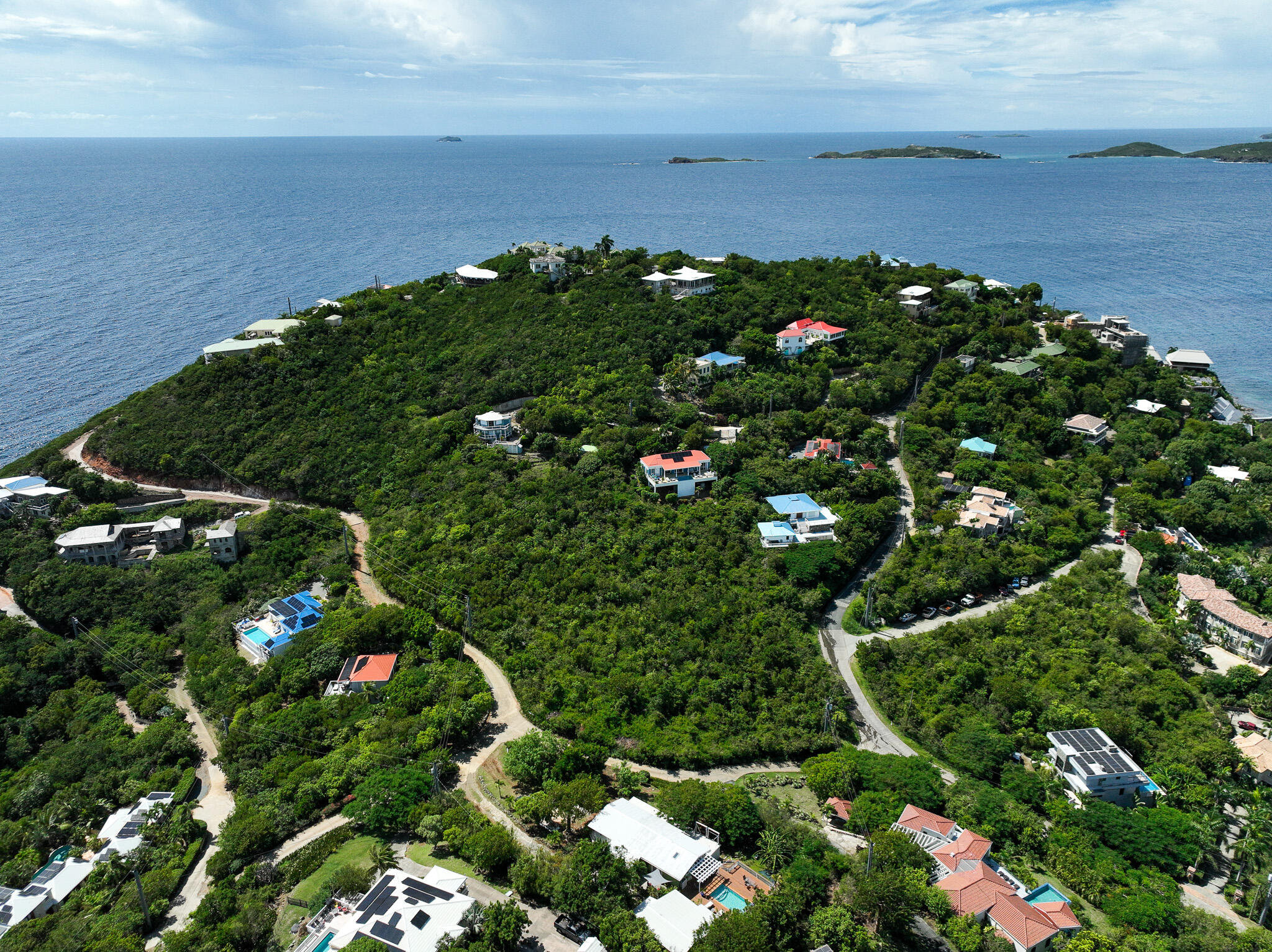 75 Chocolate Hole, St John