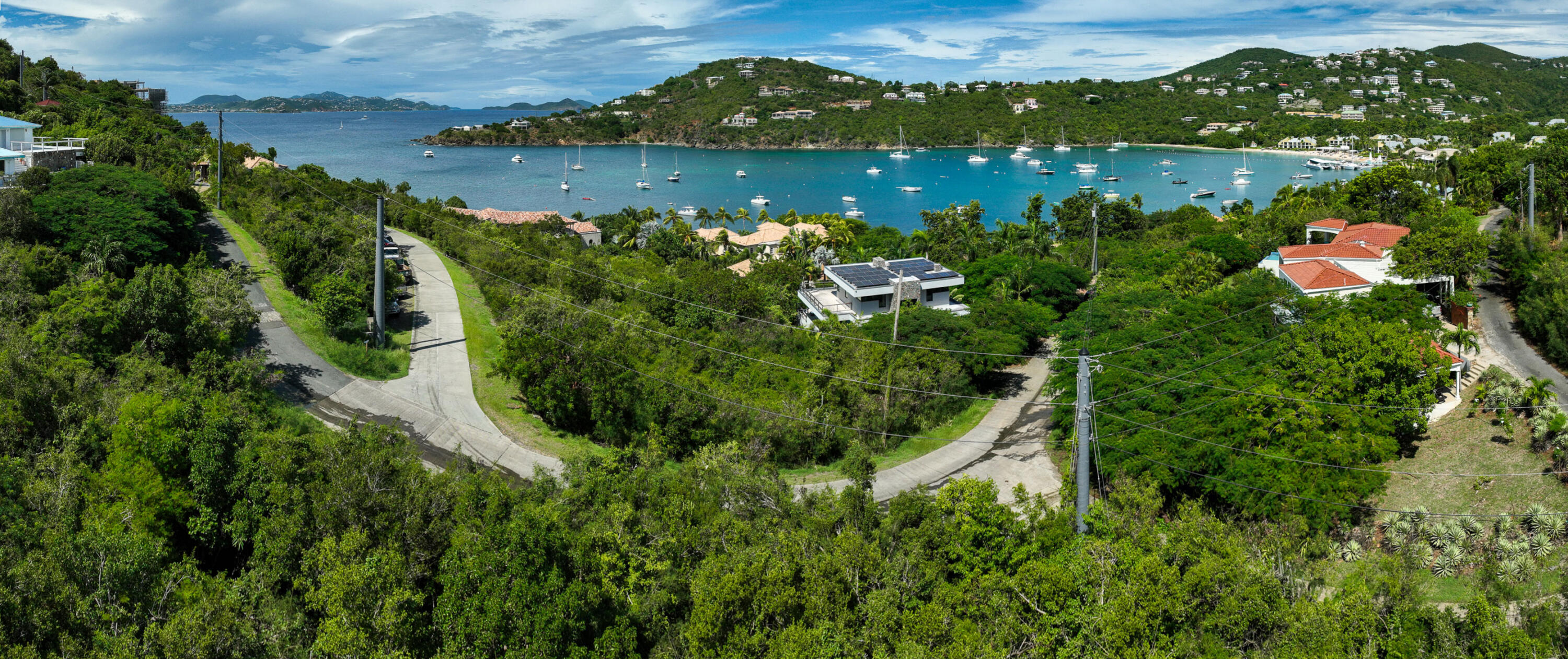 75 Chocolate Hole, St John