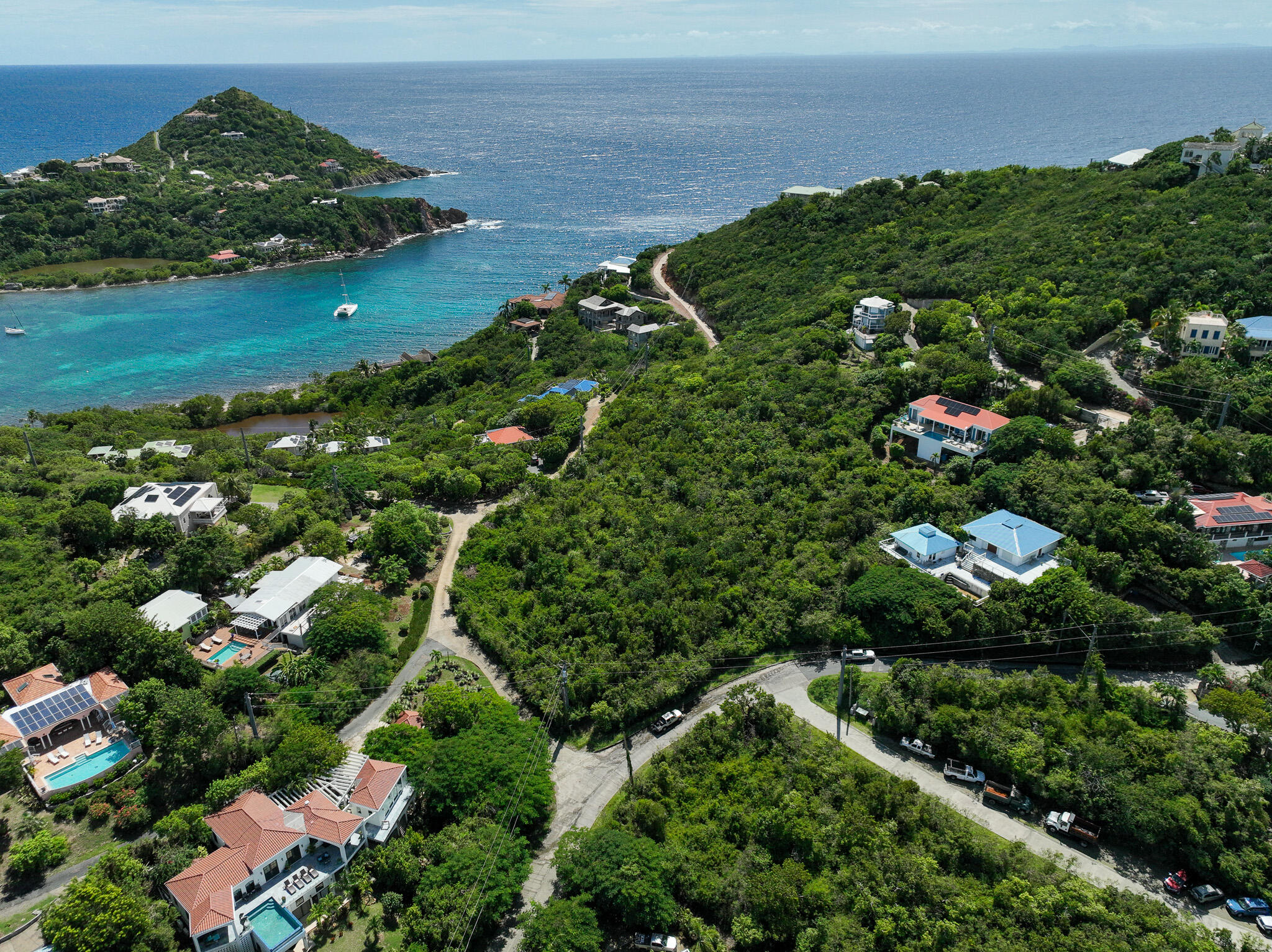 75 Chocolate Hole, St John