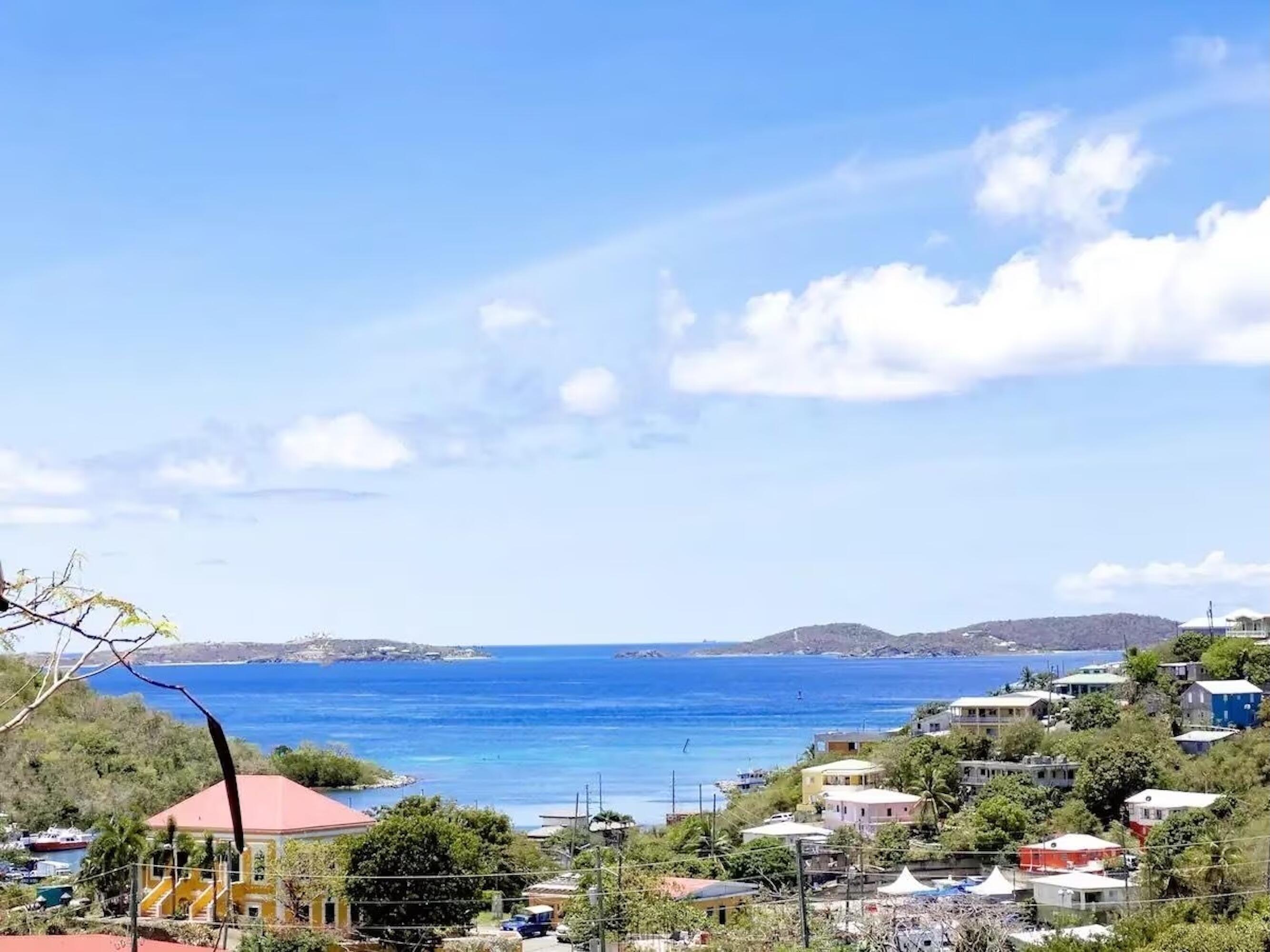 3AB Enighed, St John