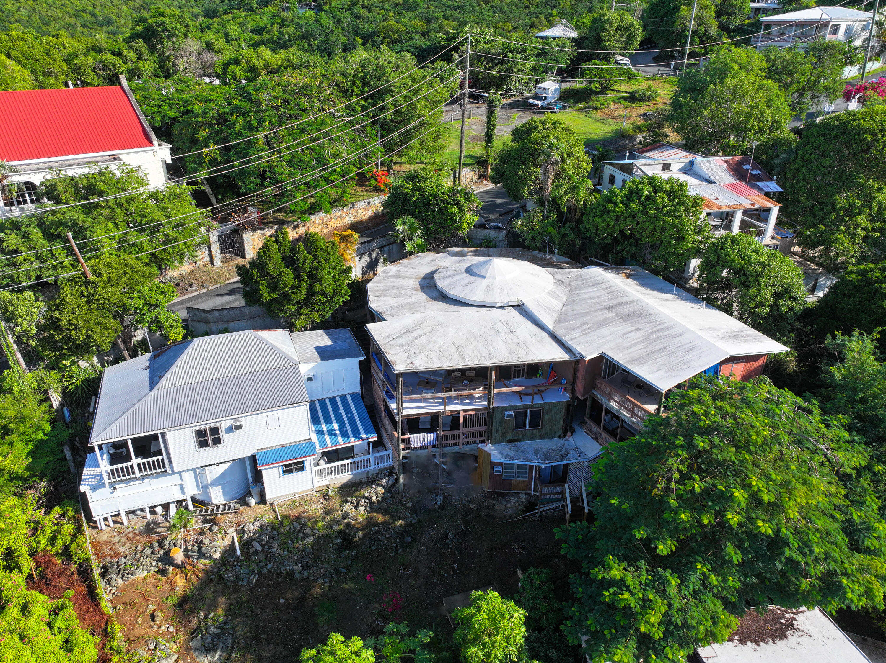 3AB Enighed, St John