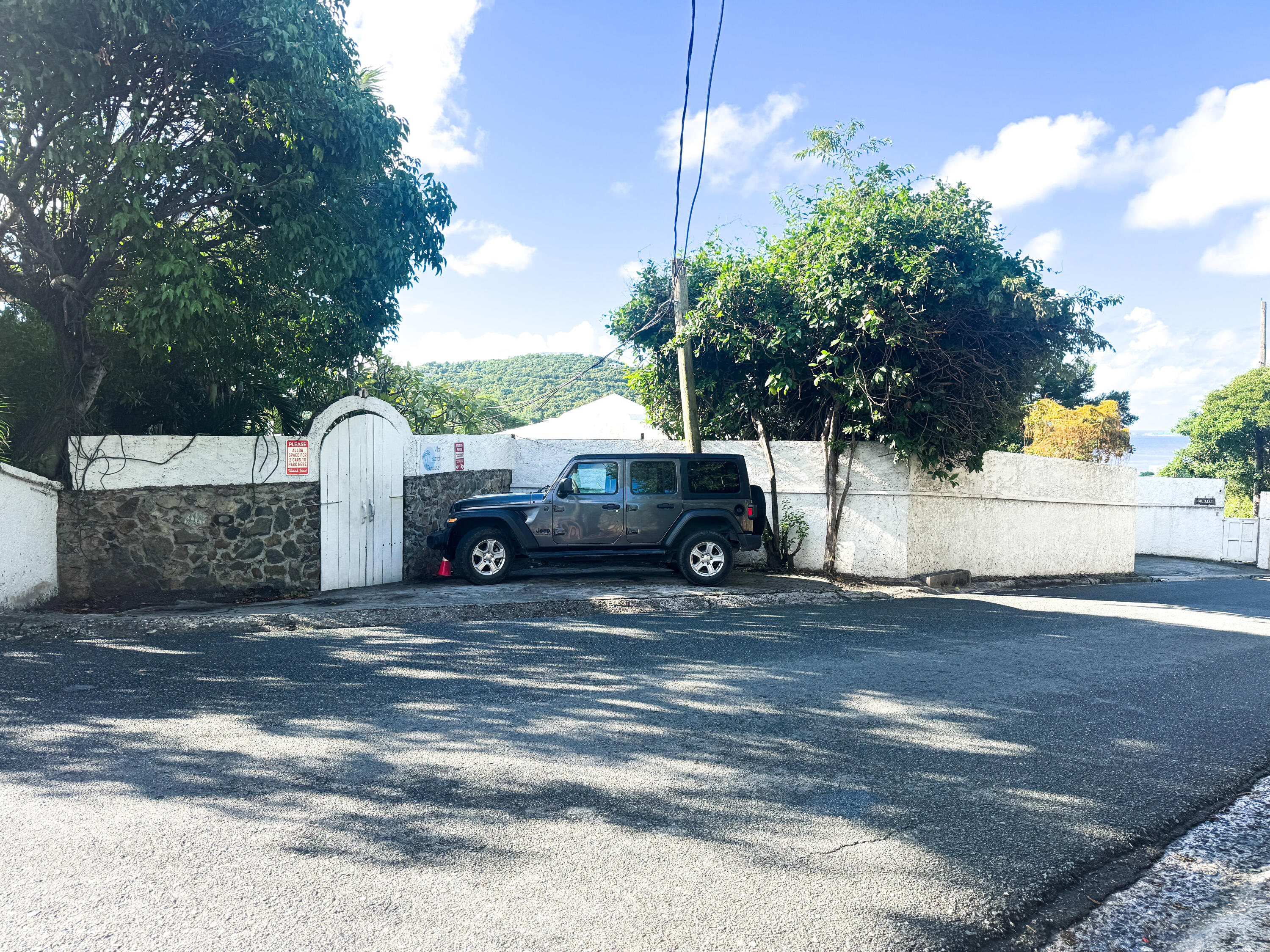 3AB Enighed, St John