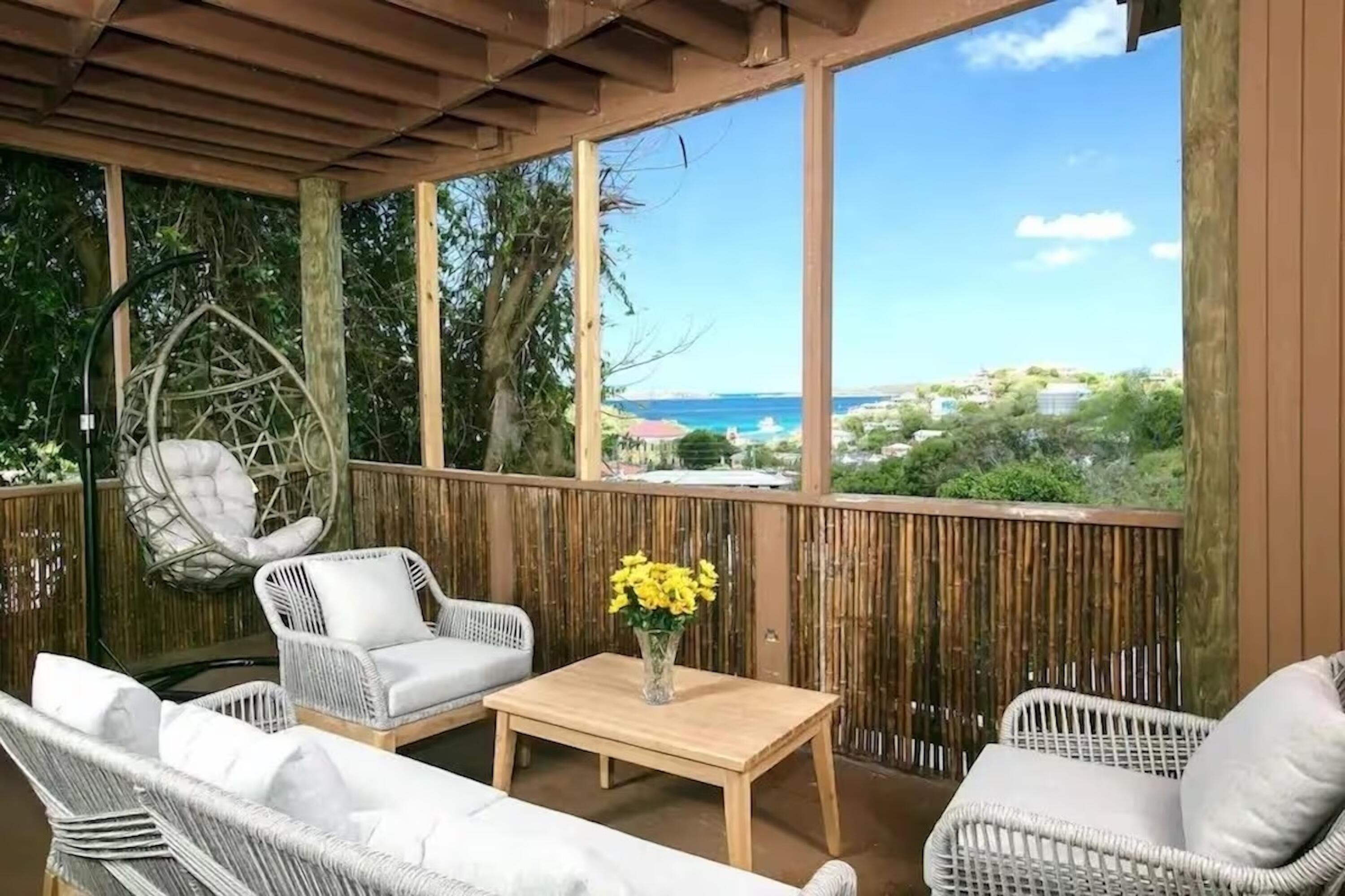 3AB Enighed, St John