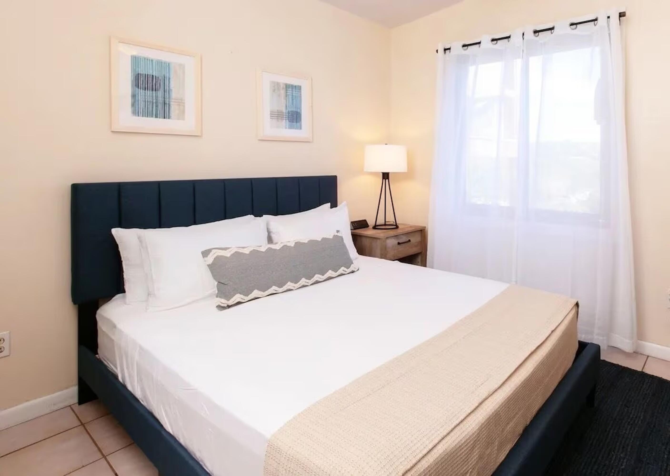 3AB Enighed, St John